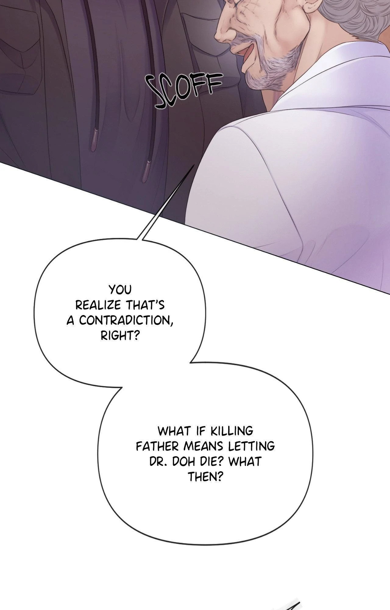 Mary Jane Chapter 66 - Page 79 in English