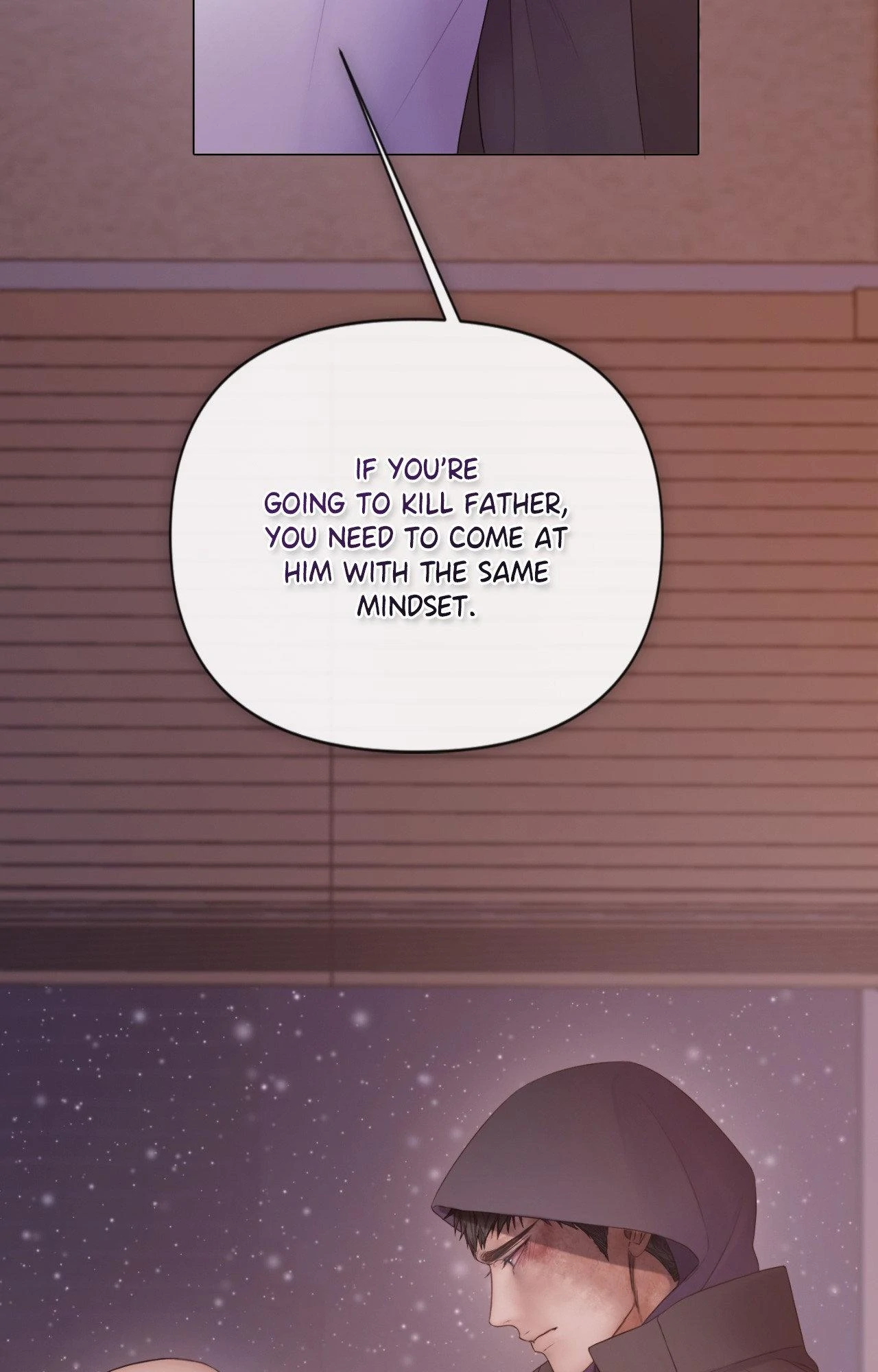 Mary Jane Chapter 66 - Page 84 in English