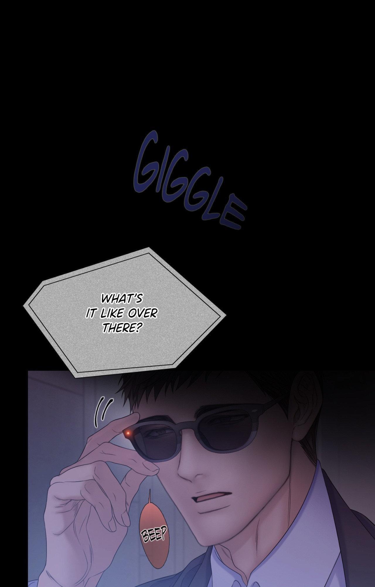 Mary Jane Chapter 66 - Page 87 in English