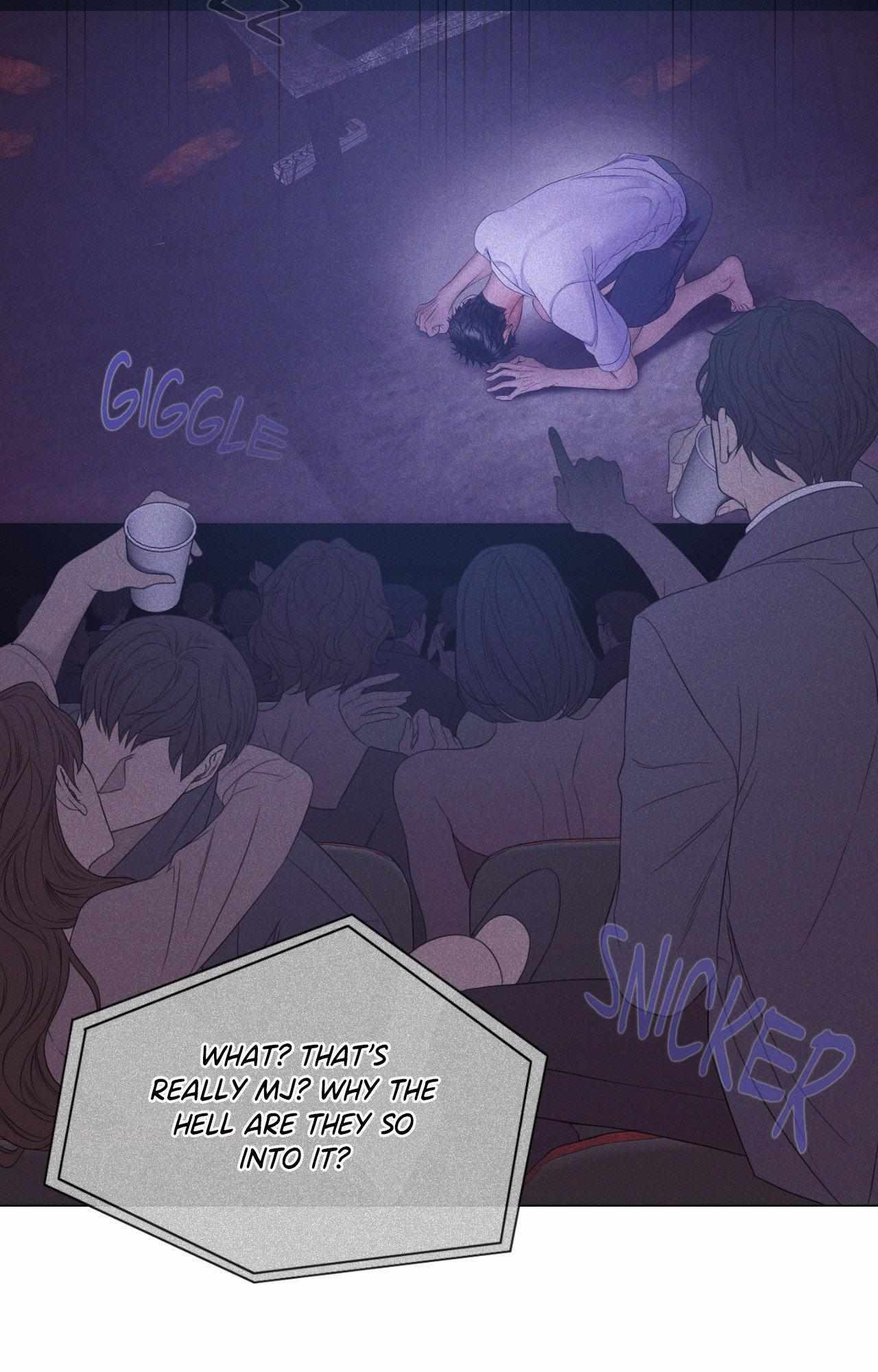 Mary Jane Chapter 66 - Page 89 in English