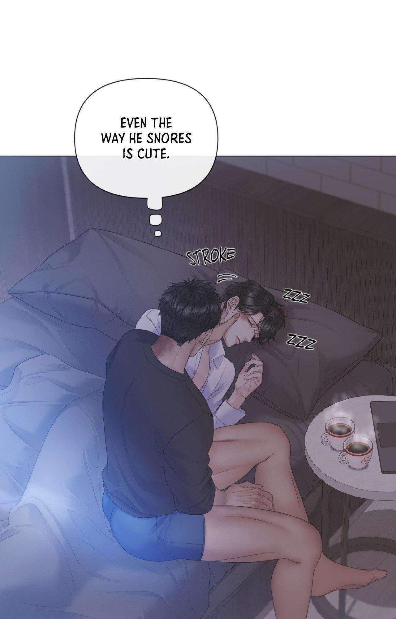 Mary Jane Chapter 67 - Page 13 in English