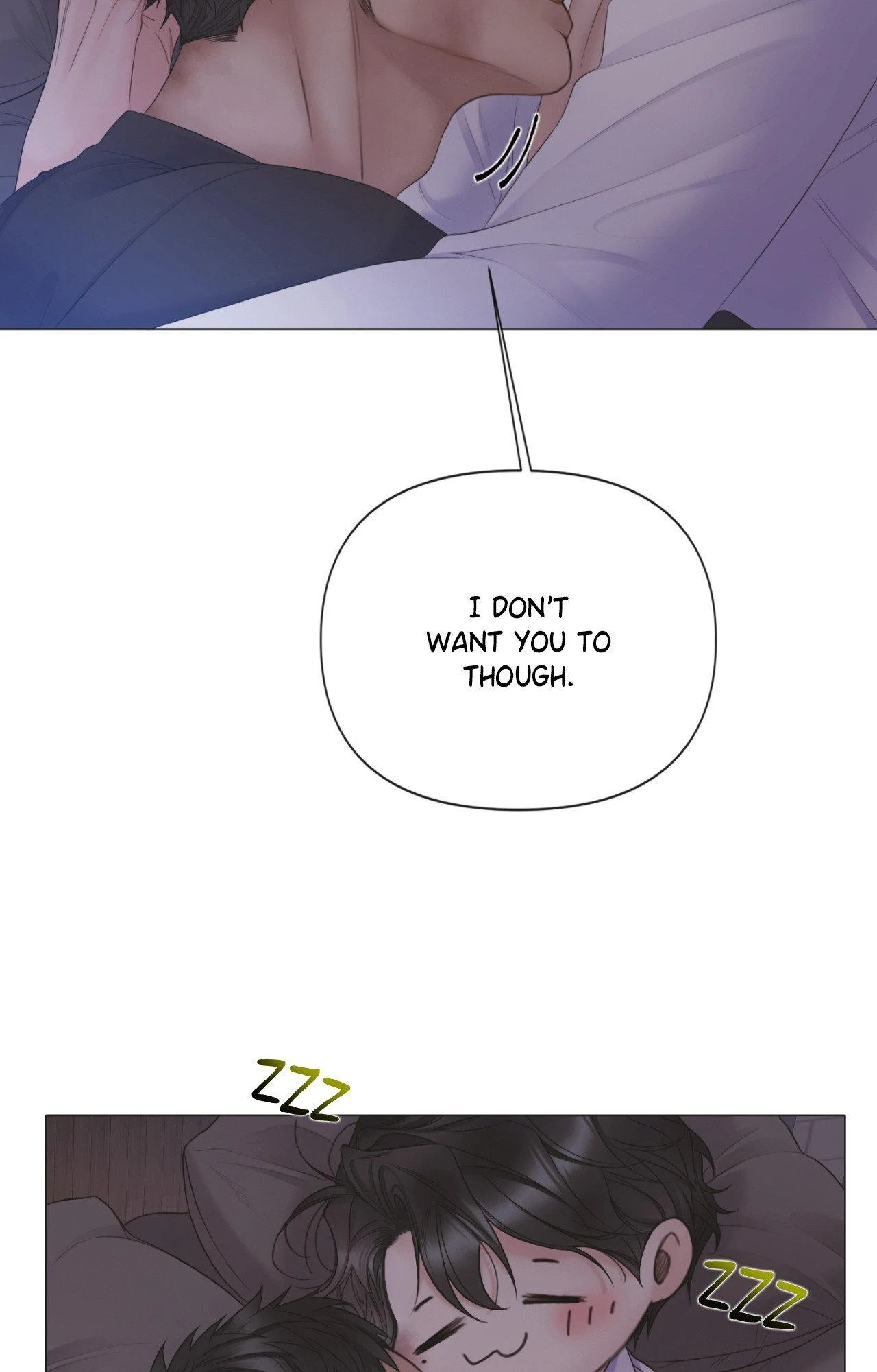 Mary Jane Chapter 67 - Page 21 in English