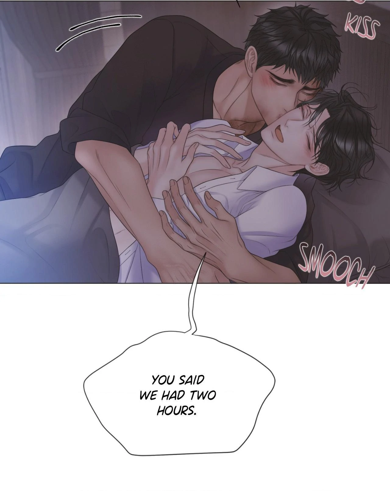 Mary Jane Chapter 67 - Page 23 in English