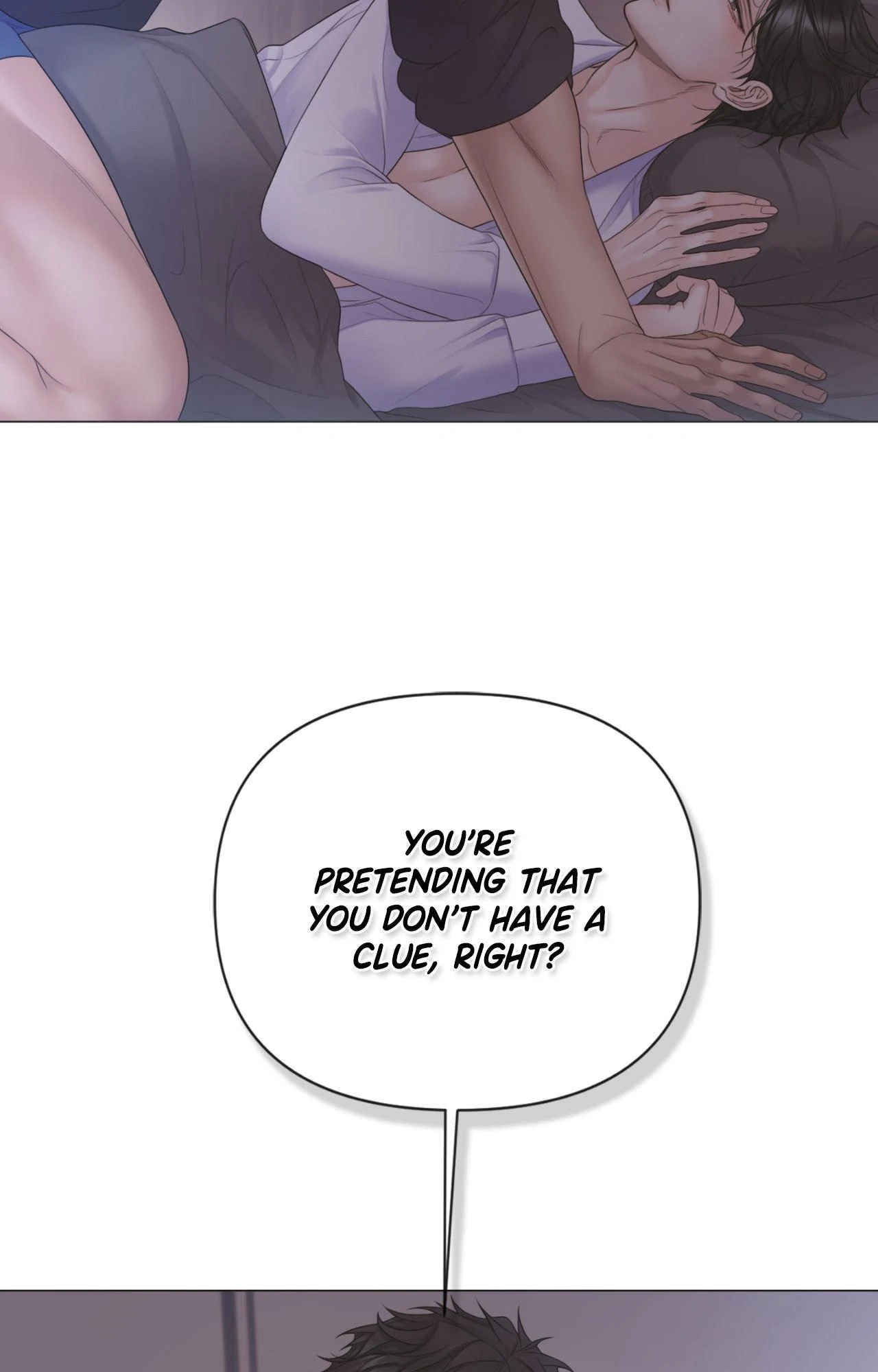 Mary Jane Chapter 67 - Page 27 in English