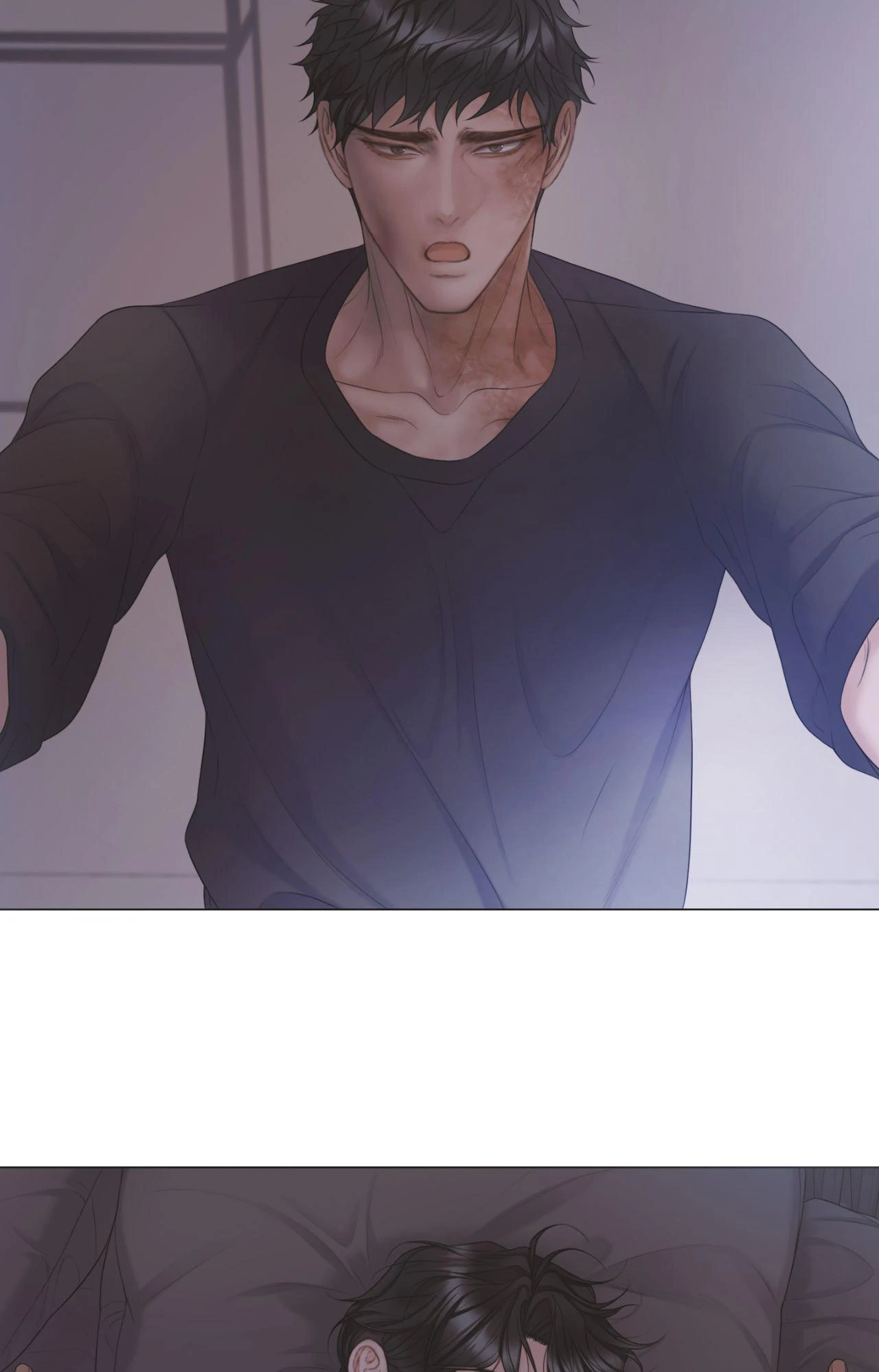 Mary Jane Chapter 67 - Page 28 in English
