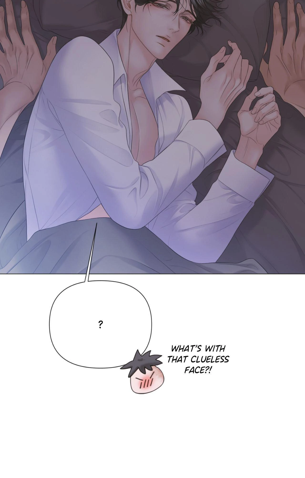 Mary Jane Chapter 67 - Page 29 in English