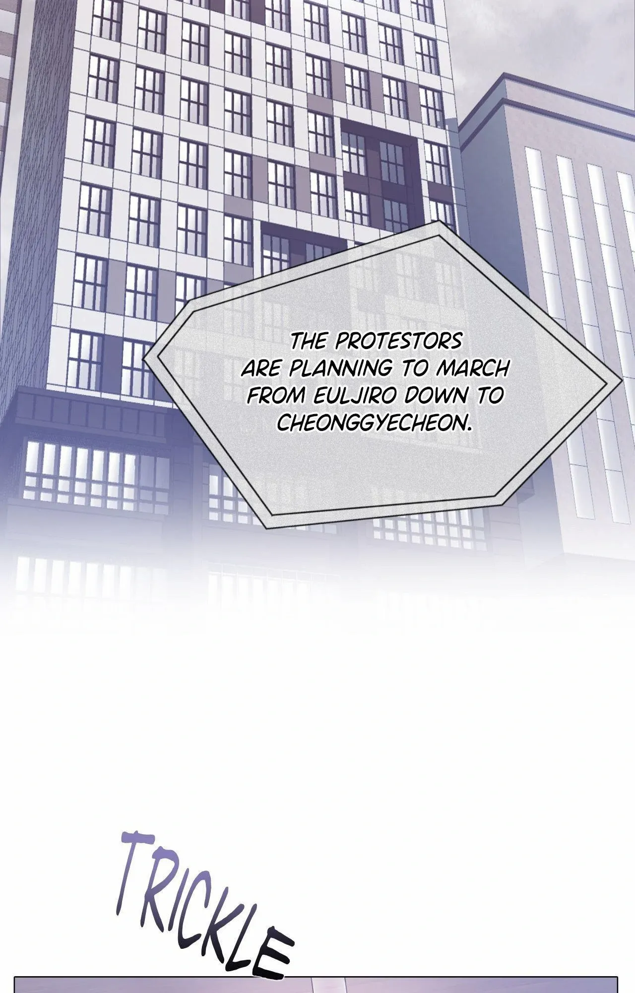 Mary Jane Chapter 67 - Page 3 in English