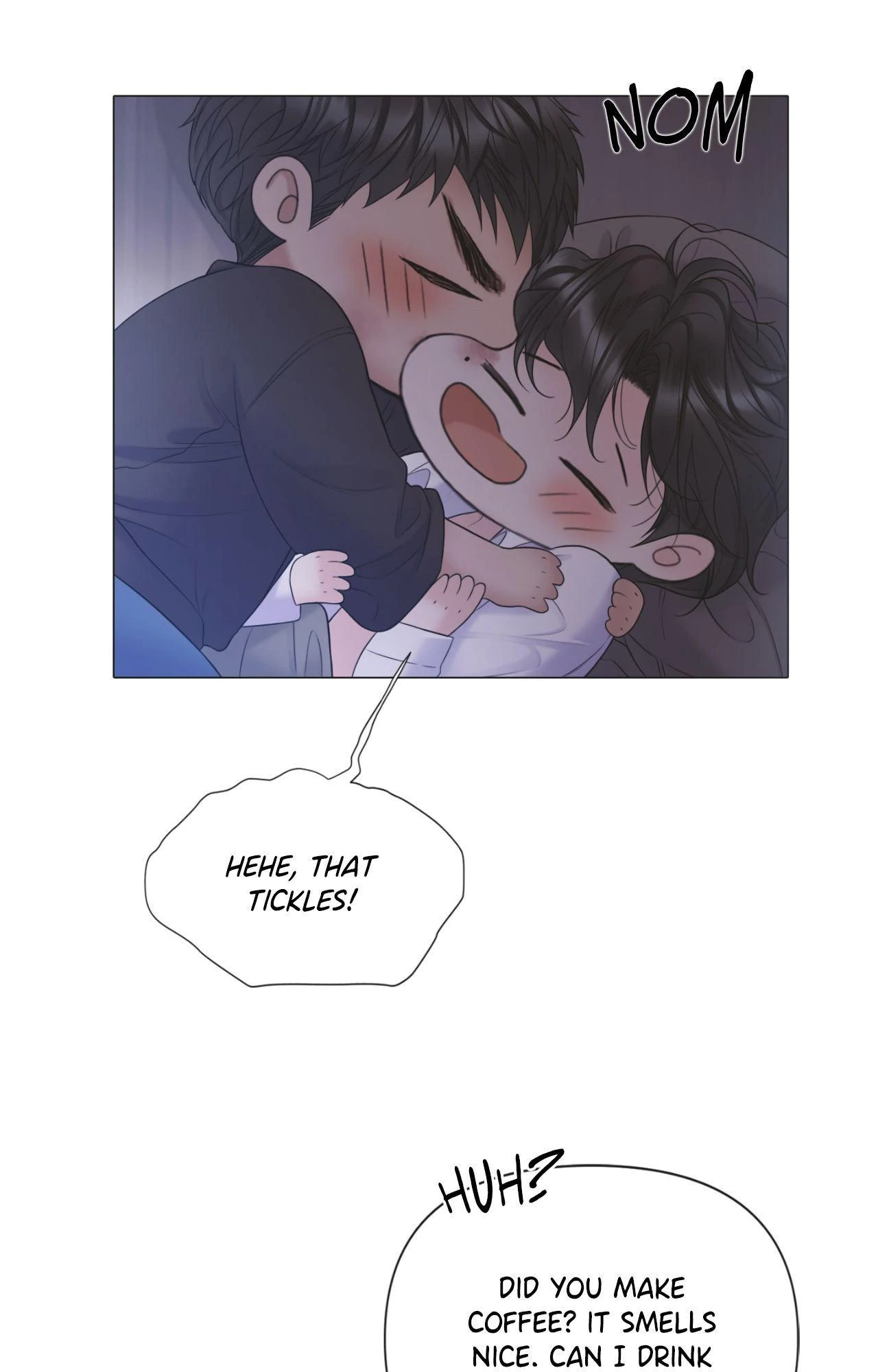 Mary Jane Chapter 67 - Page 30 in English