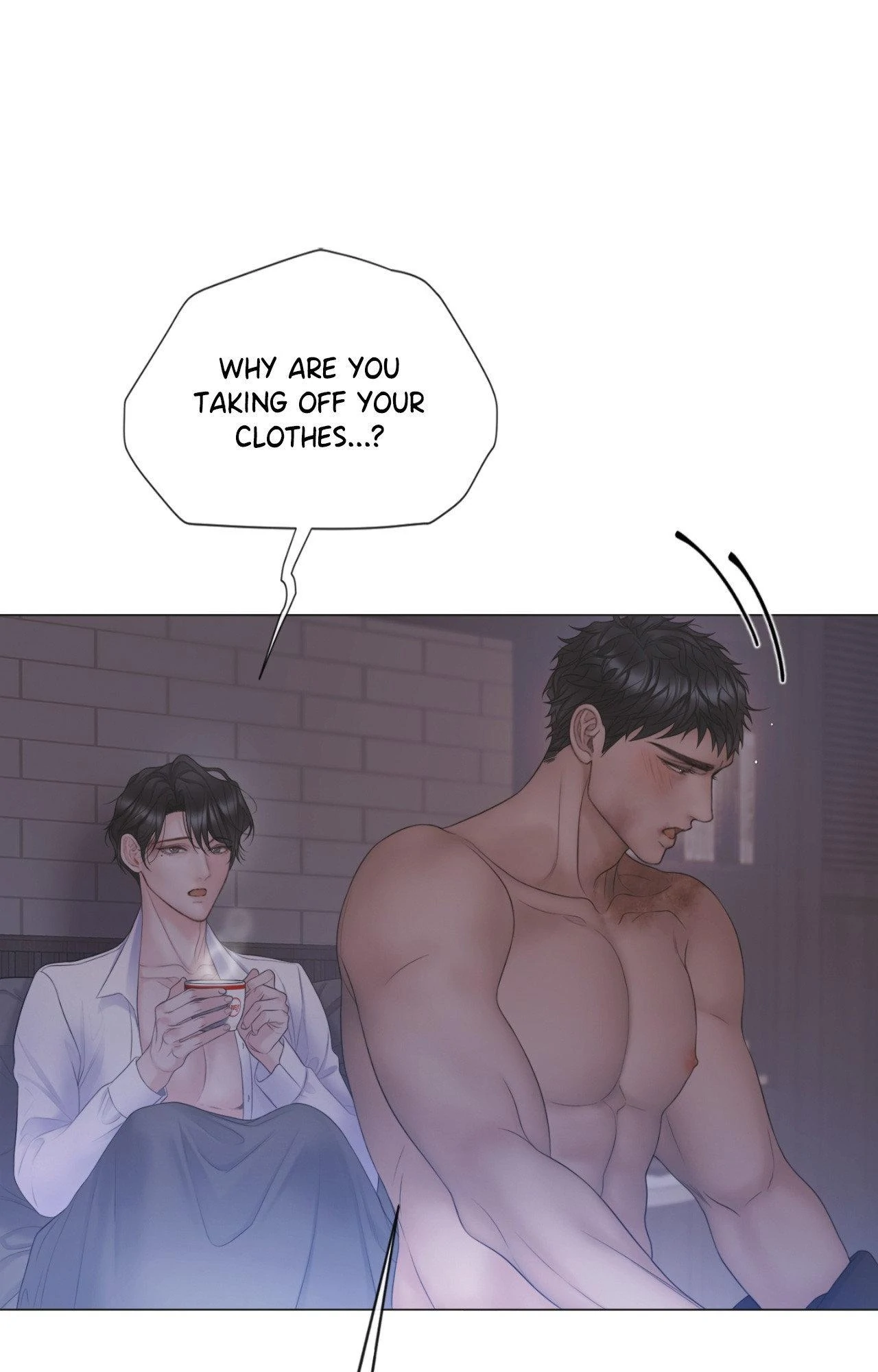 Mary Jane Chapter 67 - Page 34 in English