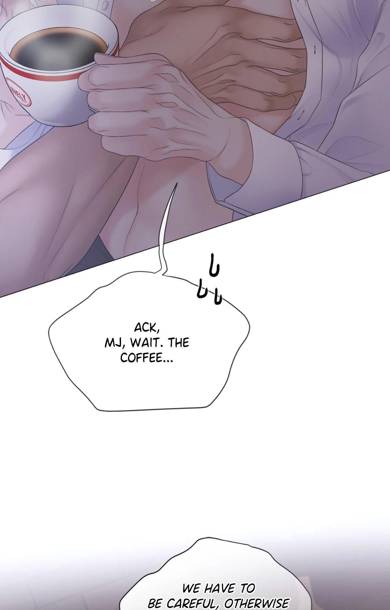 Mary Jane Chapter 67 - Page 37 in English