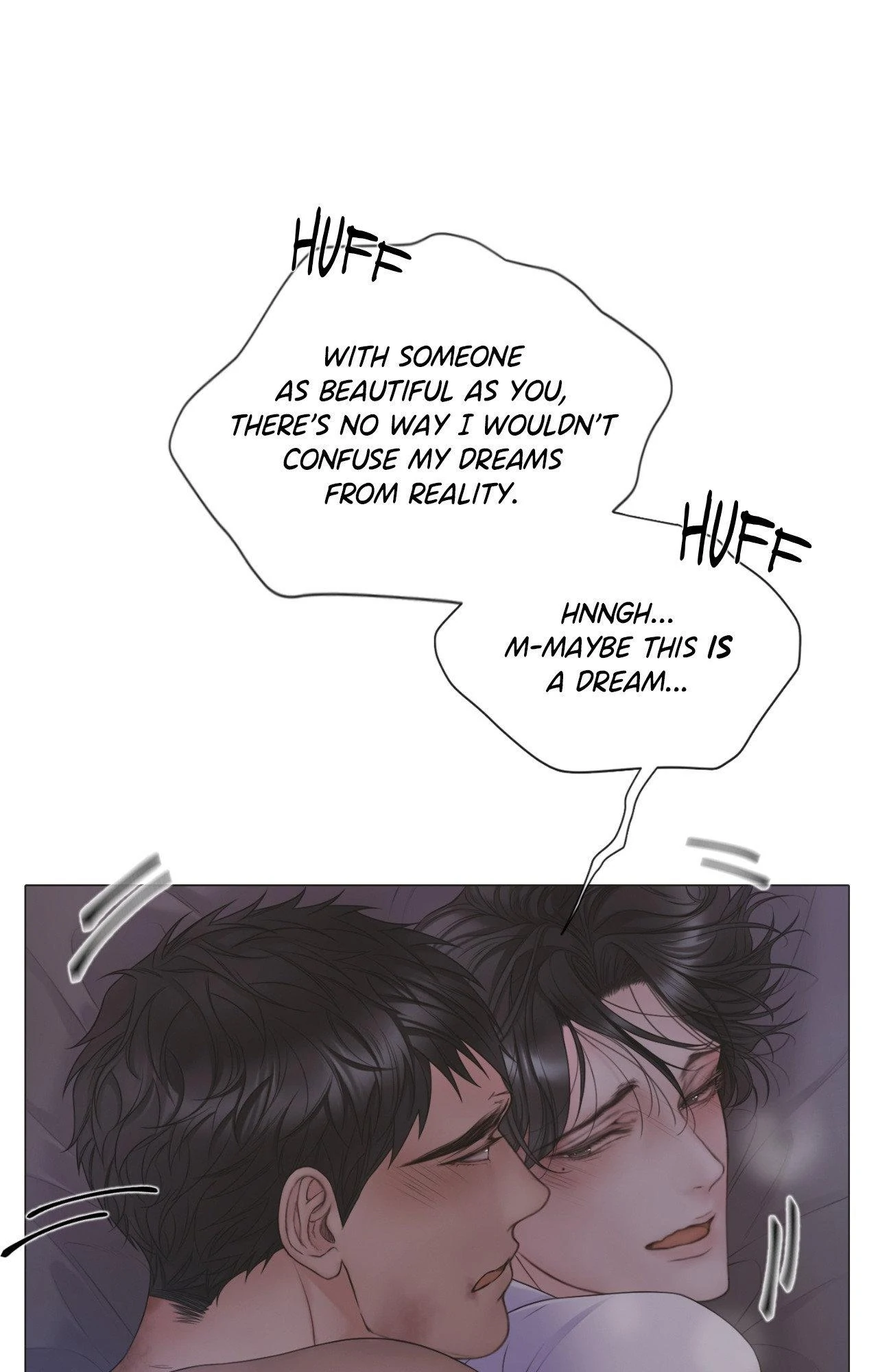 Mary Jane Chapter 67 - Page 46 in English
