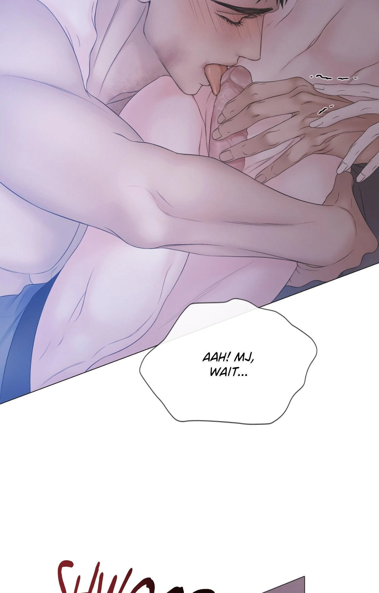 Mary Jane Chapter 67 - Page 51 in English