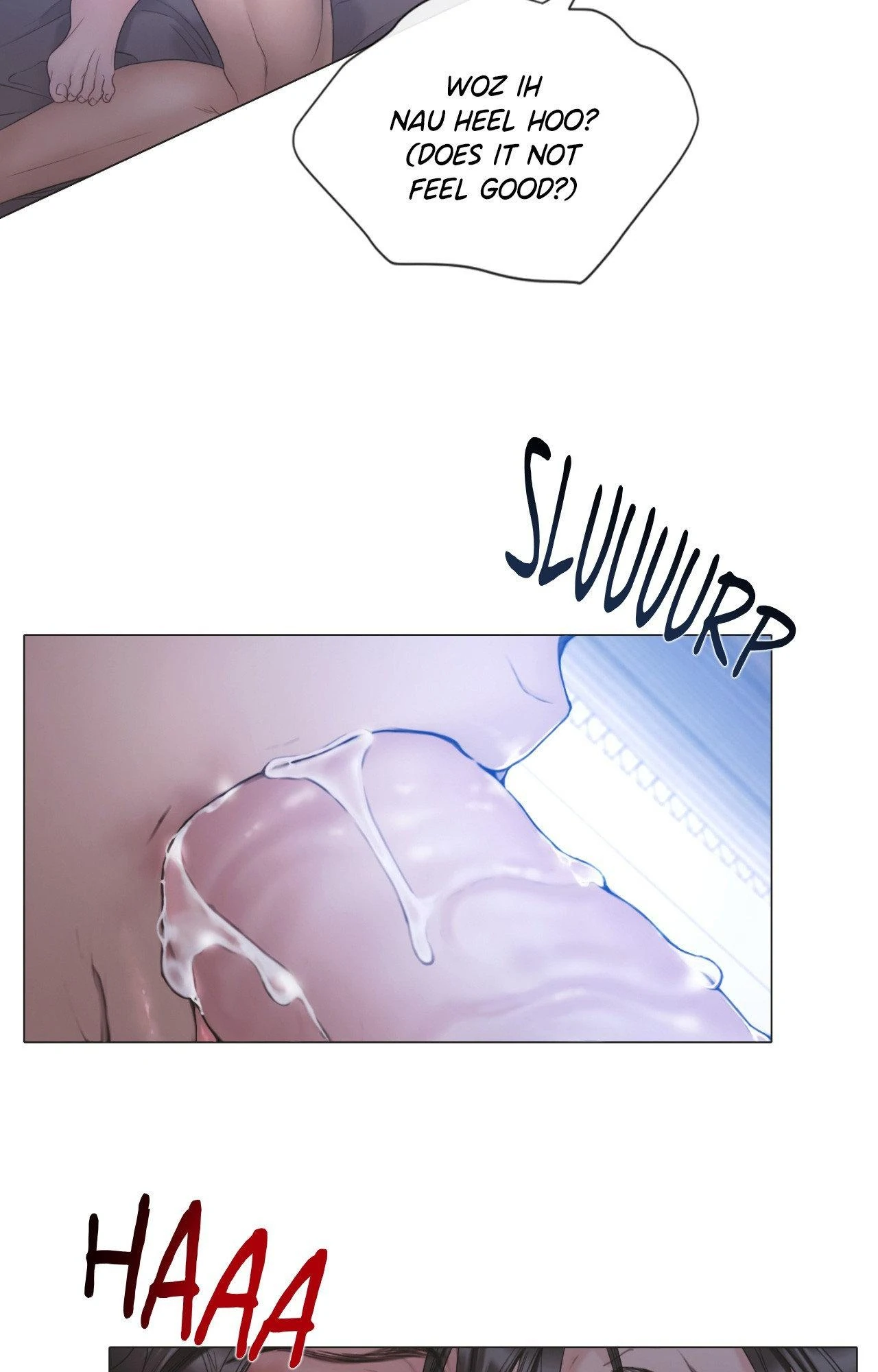 Mary Jane Chapter 67 - Page 54 in English