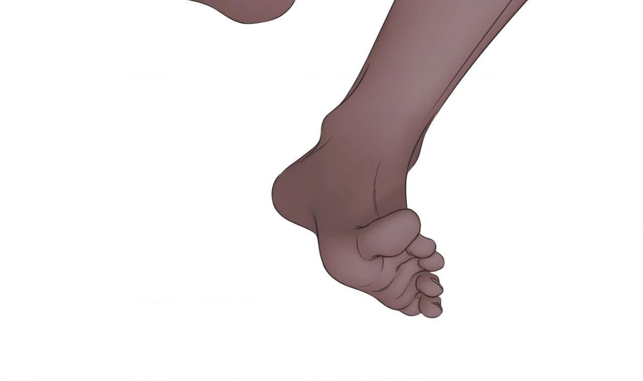 Mary Jane Chapter 67 - Page 60 in English