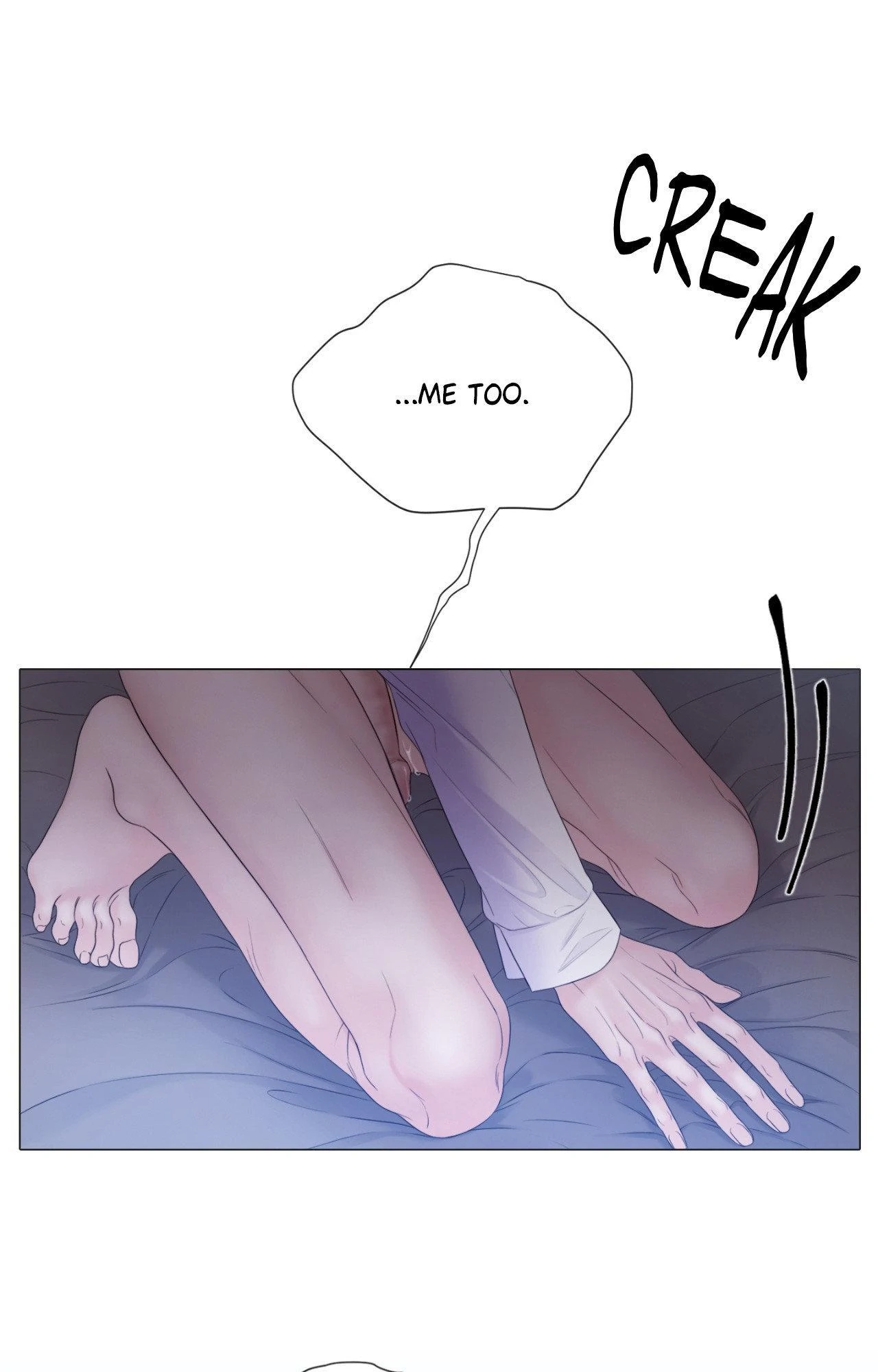Mary Jane Chapter 67 - Page 63 in English