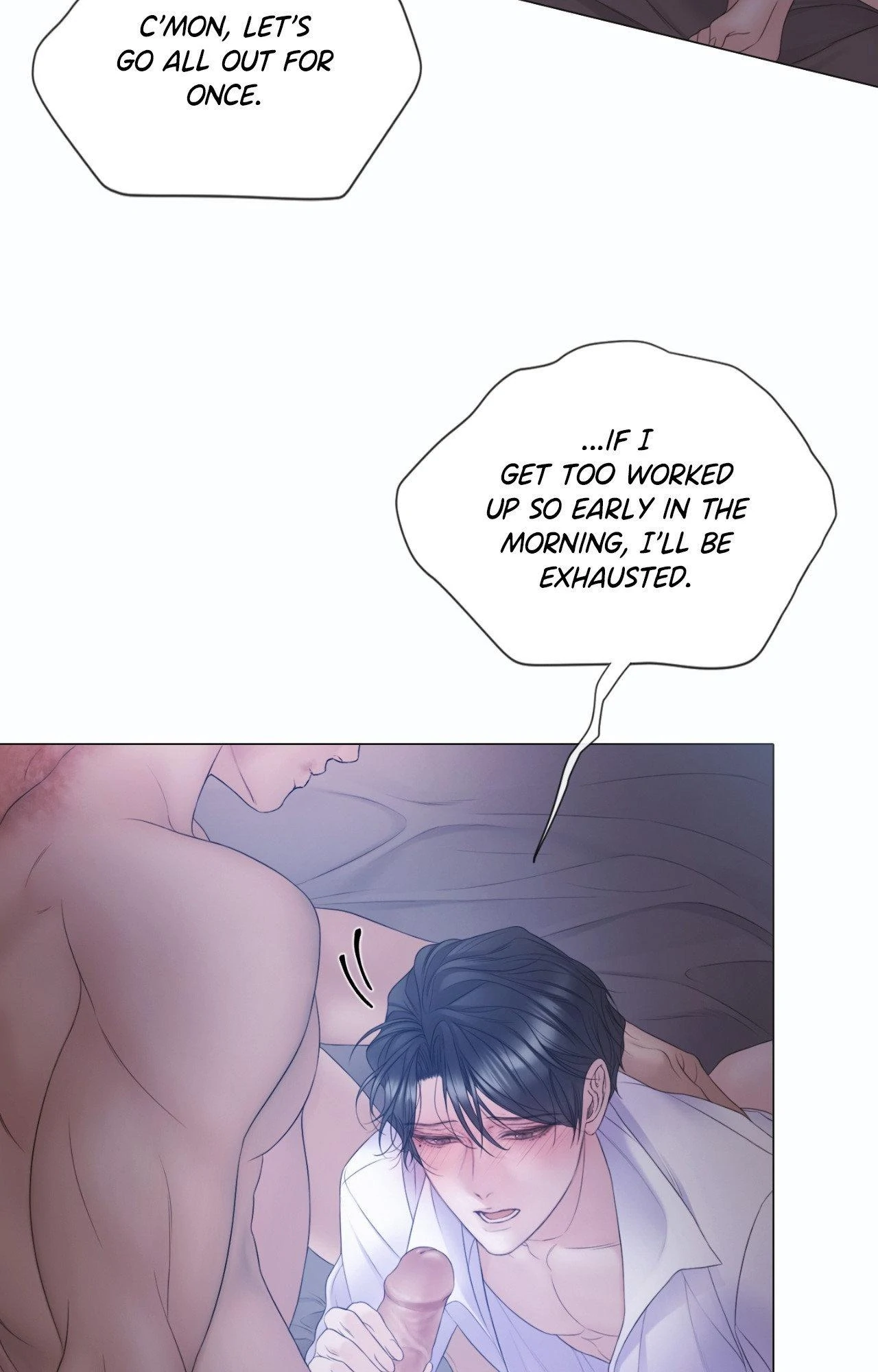 Mary Jane Chapter 67 - Page 69 in English