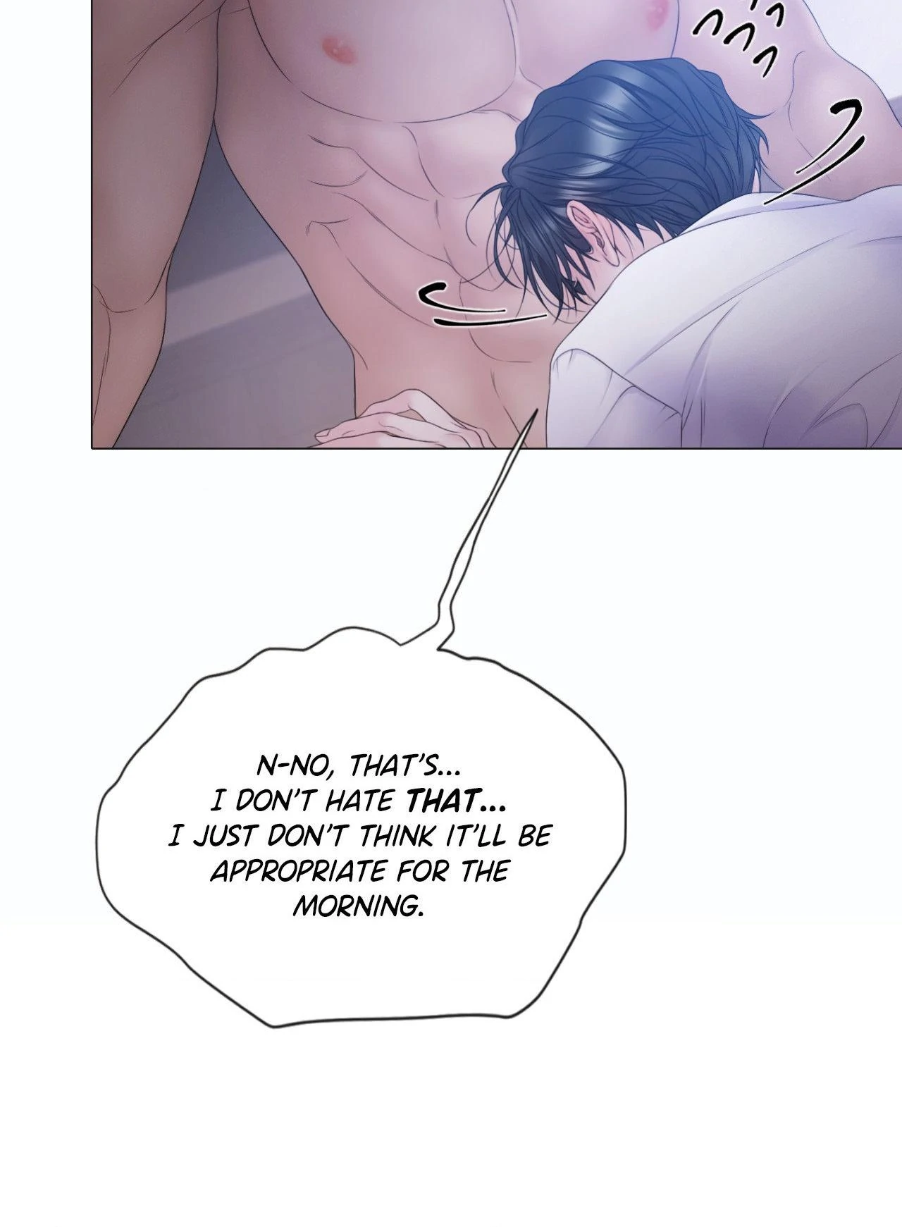 Mary Jane Chapter 67 - Page 71 in English