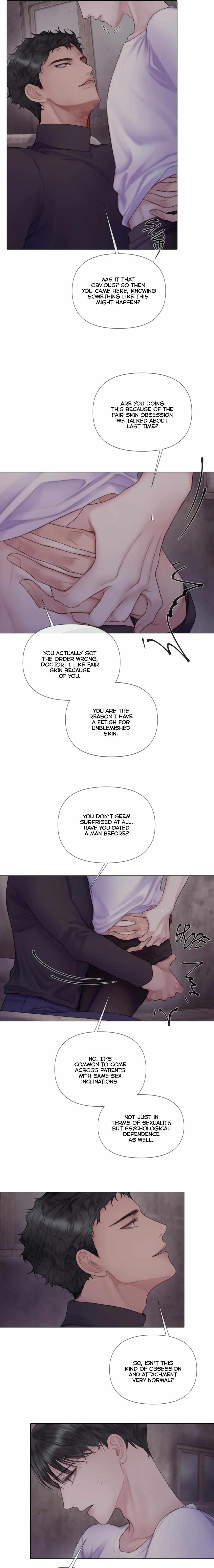 Mary Jane Chapter 7 - Page 10 in English