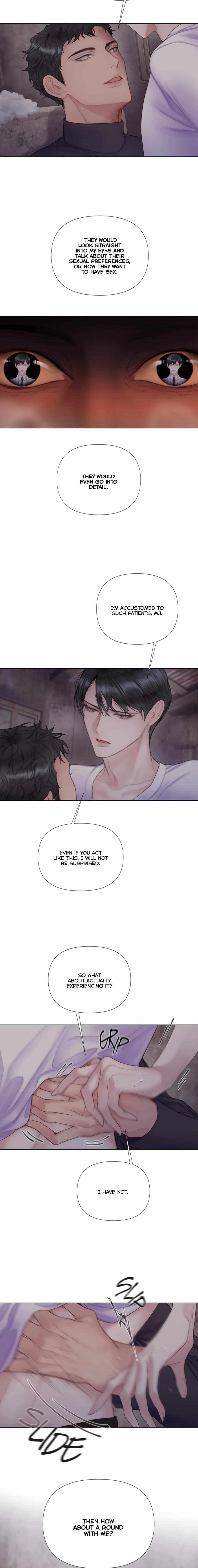 Mary Jane Chapter 7 - Page 13 in English