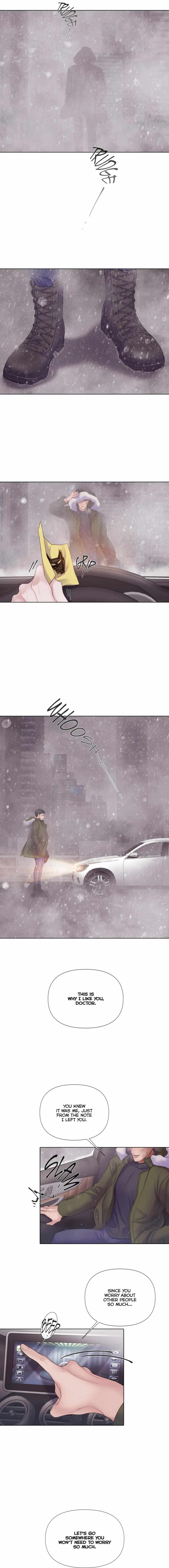 Mary Jane Chapter 7 - Page 3 in English