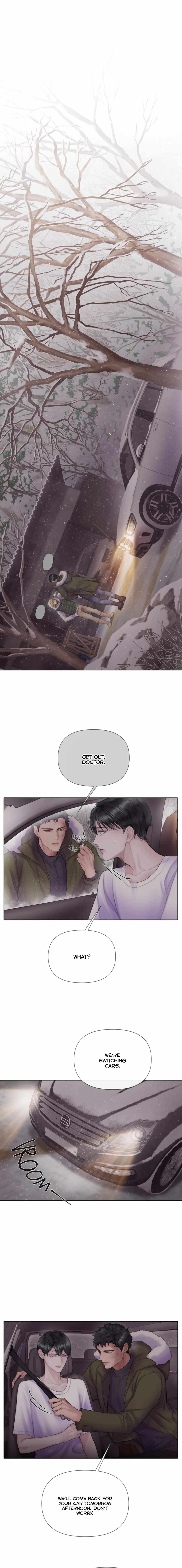 Mary Jane Chapter 7 - Page 4 in English