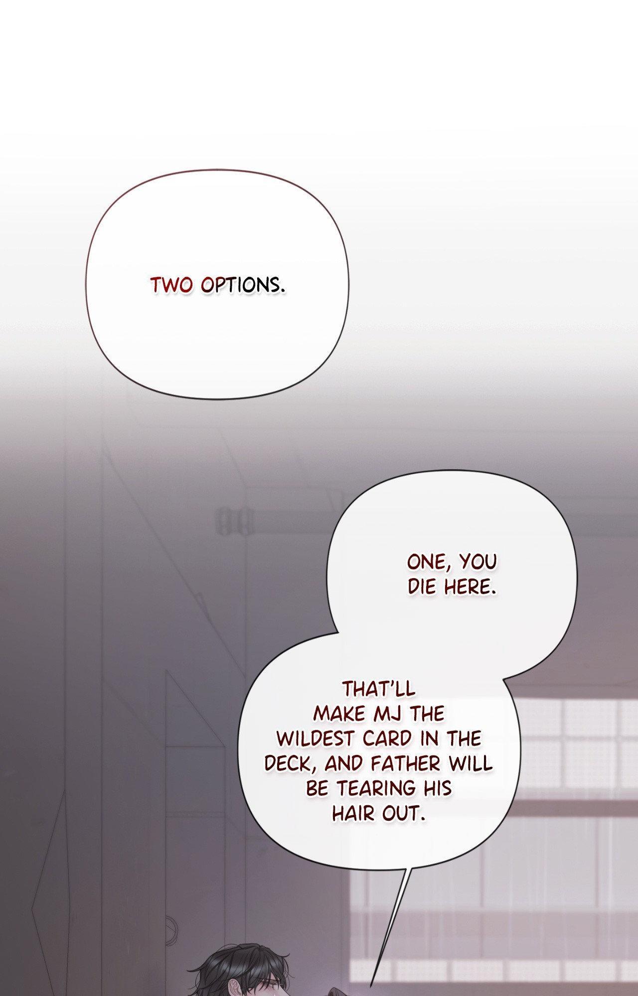 Mary Jane Chapter 72 - Page 16 in English