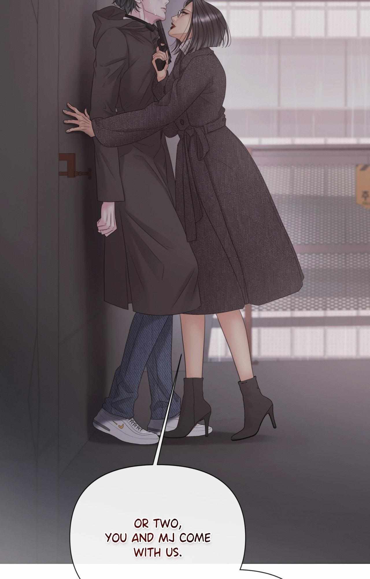 Mary Jane Chapter 72 - Page 17 in English