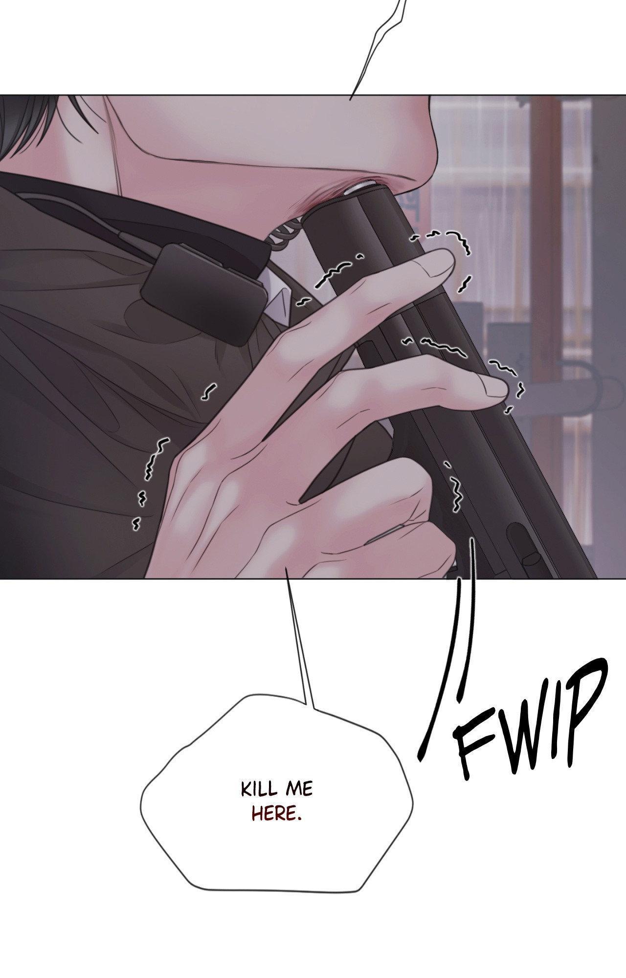 Mary Jane Chapter 72 - Page 20 in English