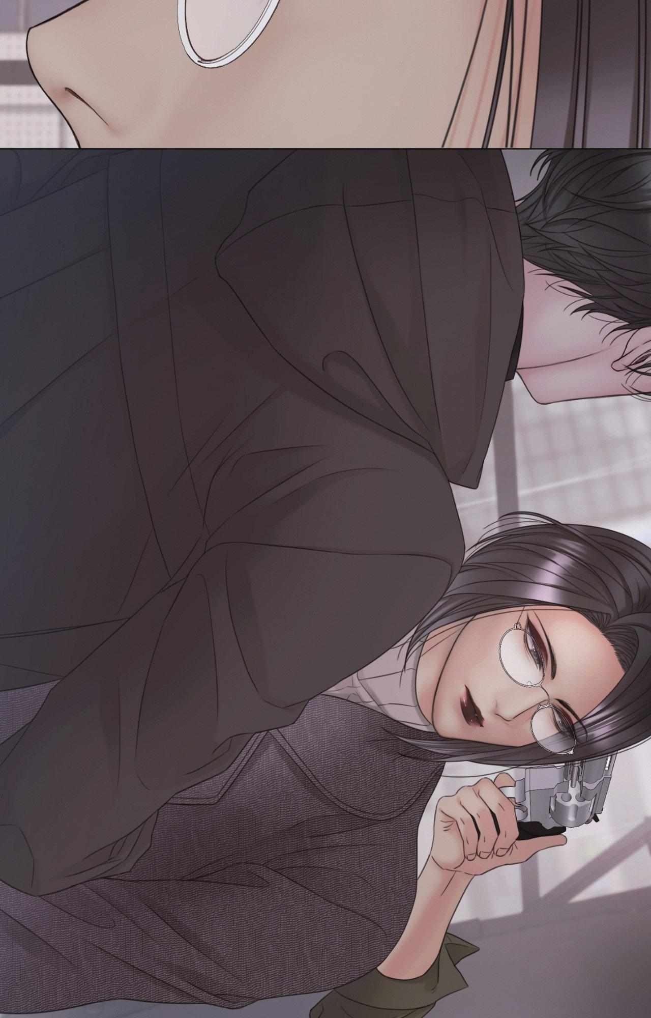 Mary Jane Chapter 72 - Page 27 in English