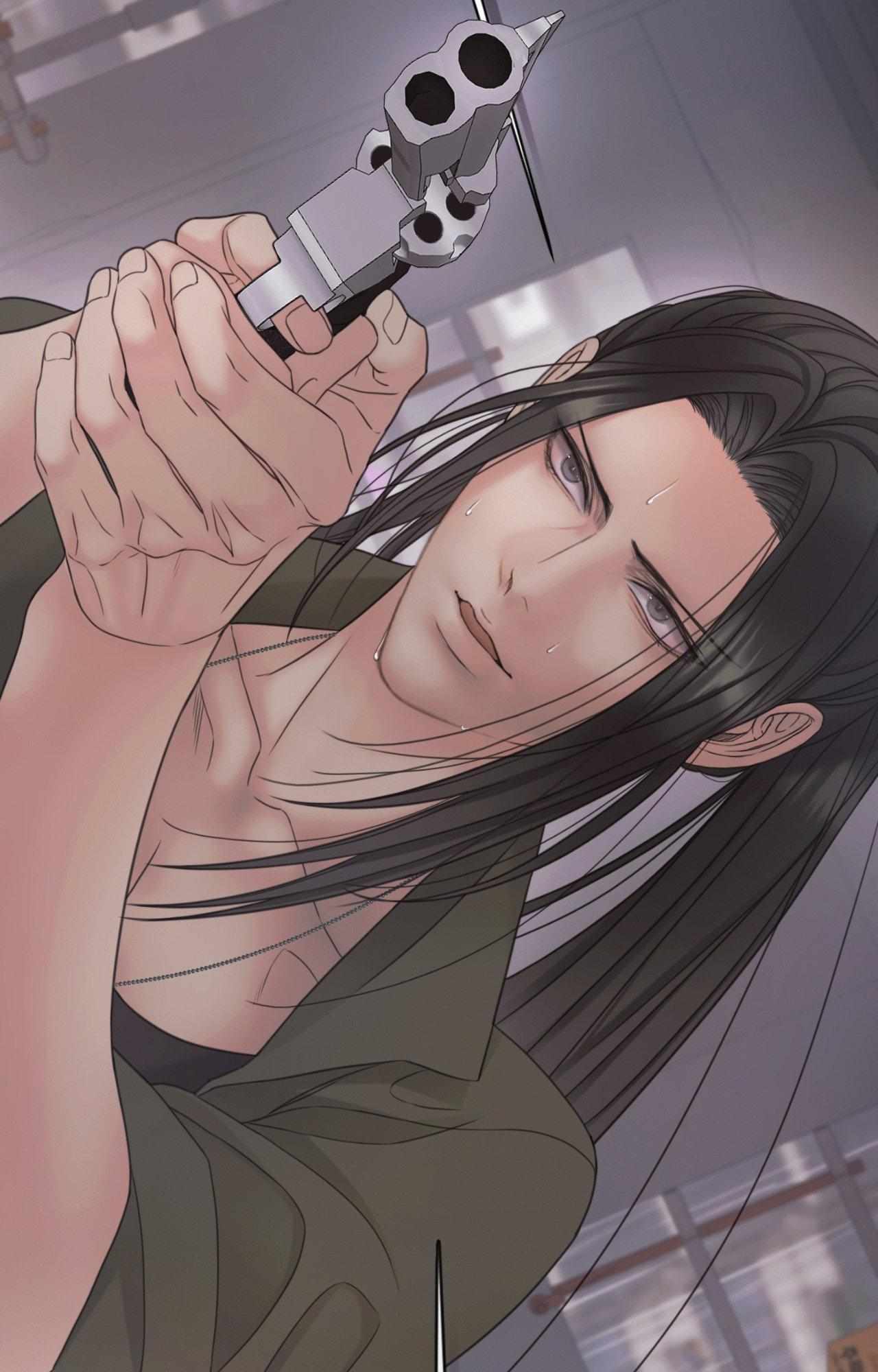 Mary Jane Chapter 72 - Page 29 in English