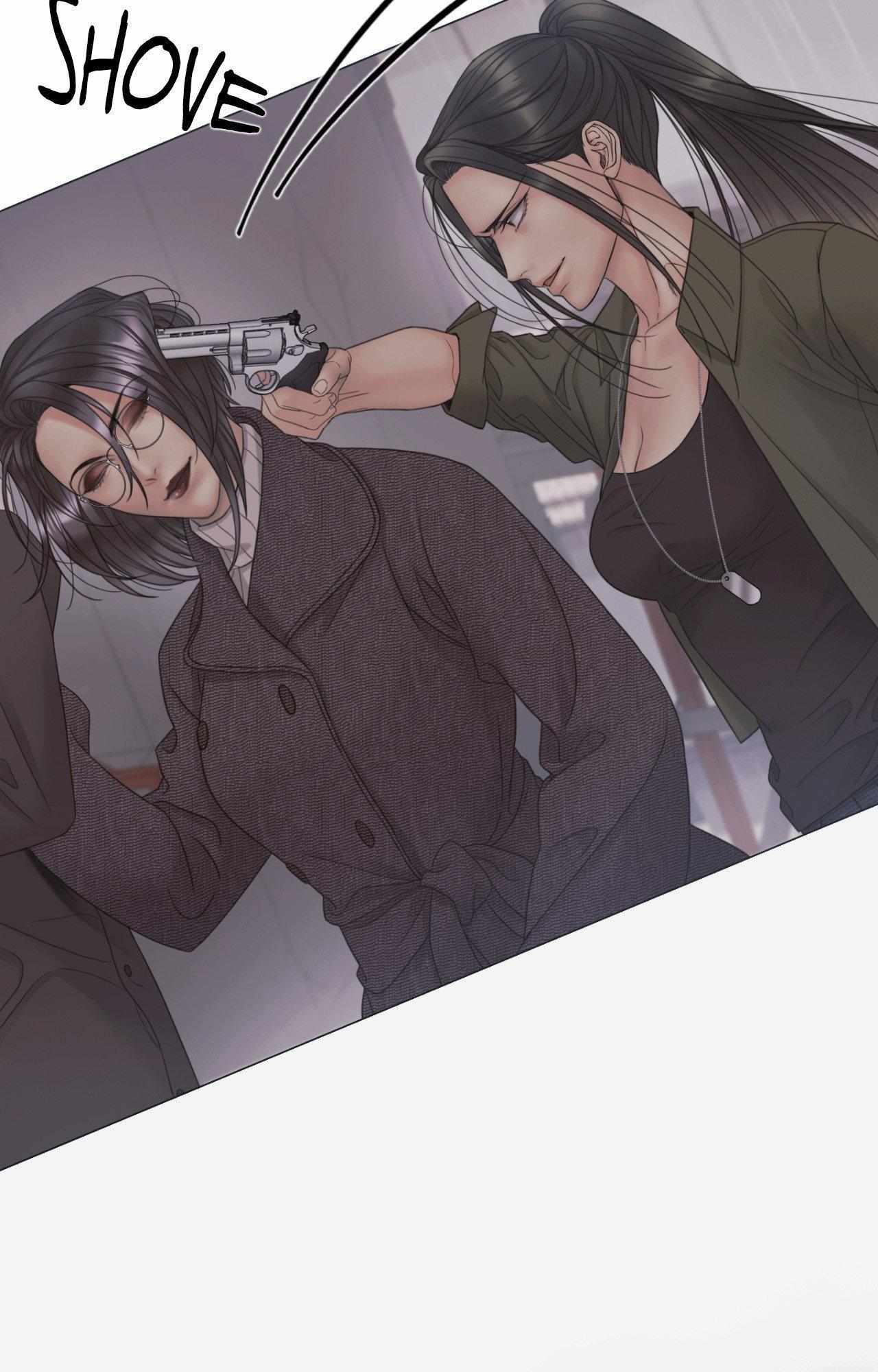 Mary Jane Chapter 72 - Page 36 in English