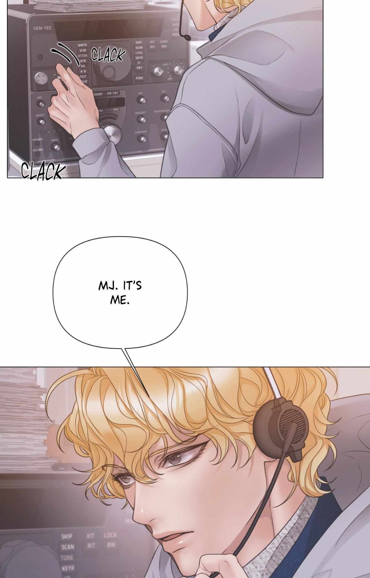 Mary Jane Chapter 72 - Page 55 in English