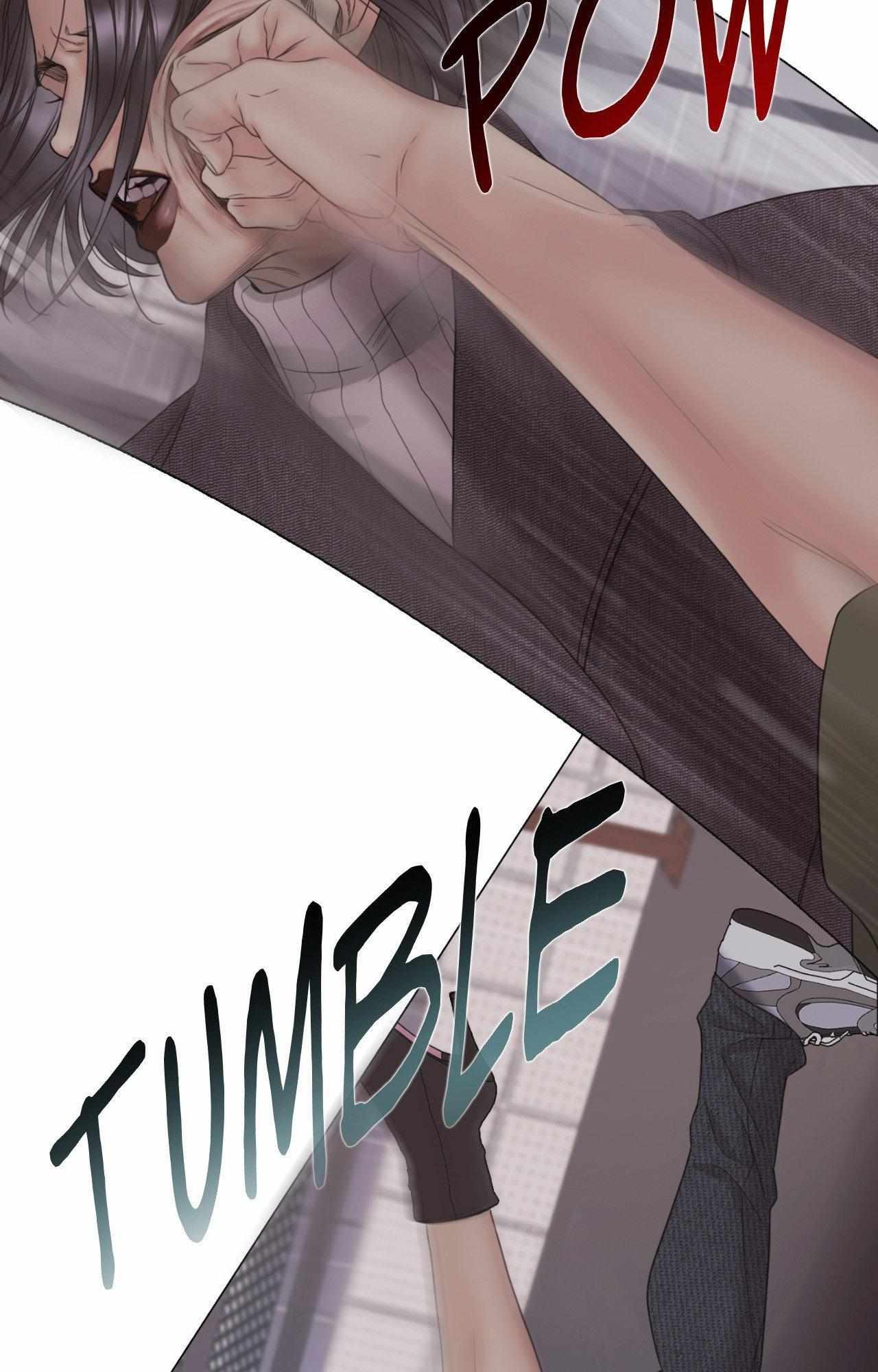 Mary Jane Chapter 72 - Page 74 in English