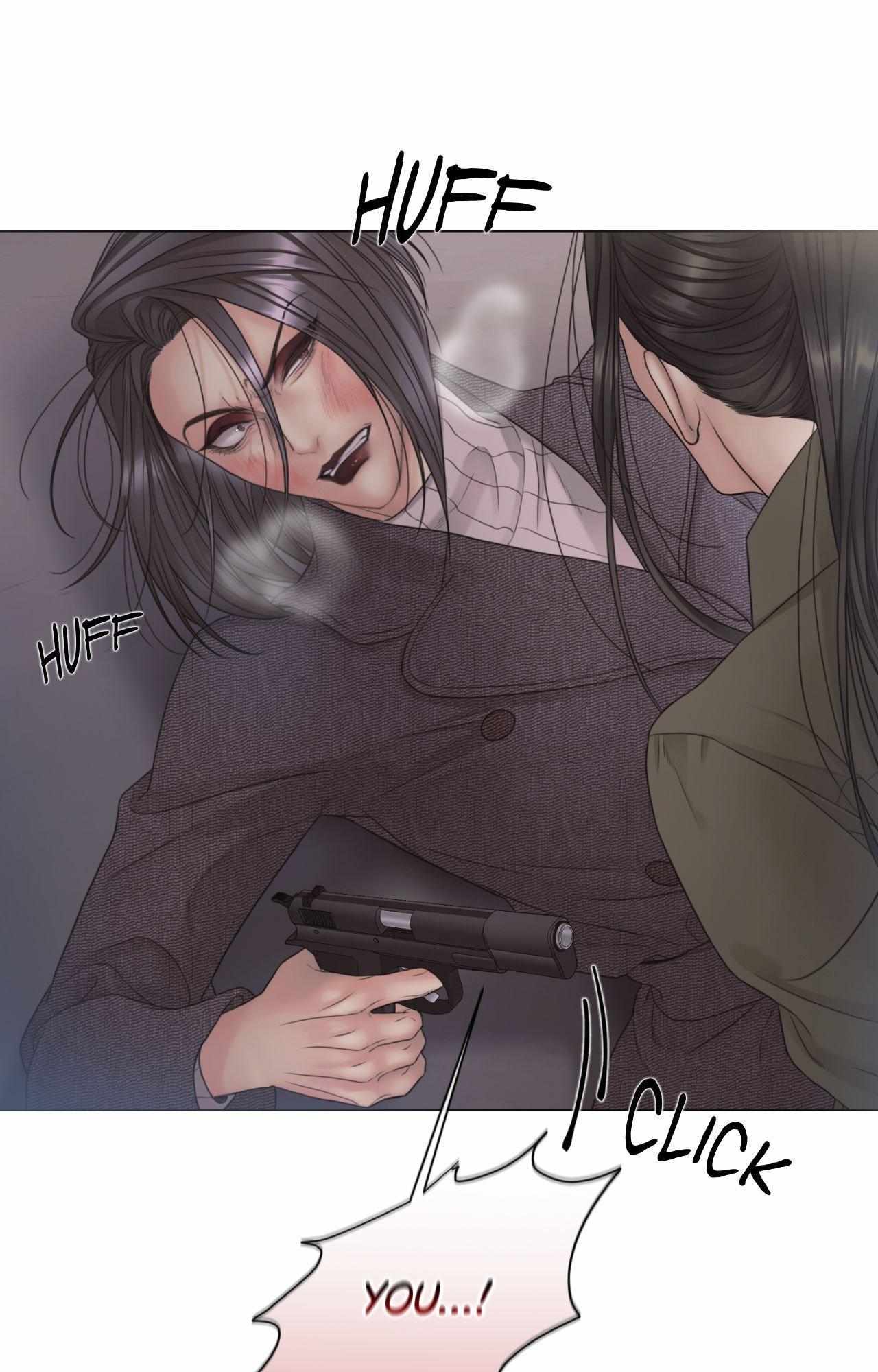 Mary Jane Chapter 72 - Page 77 in English