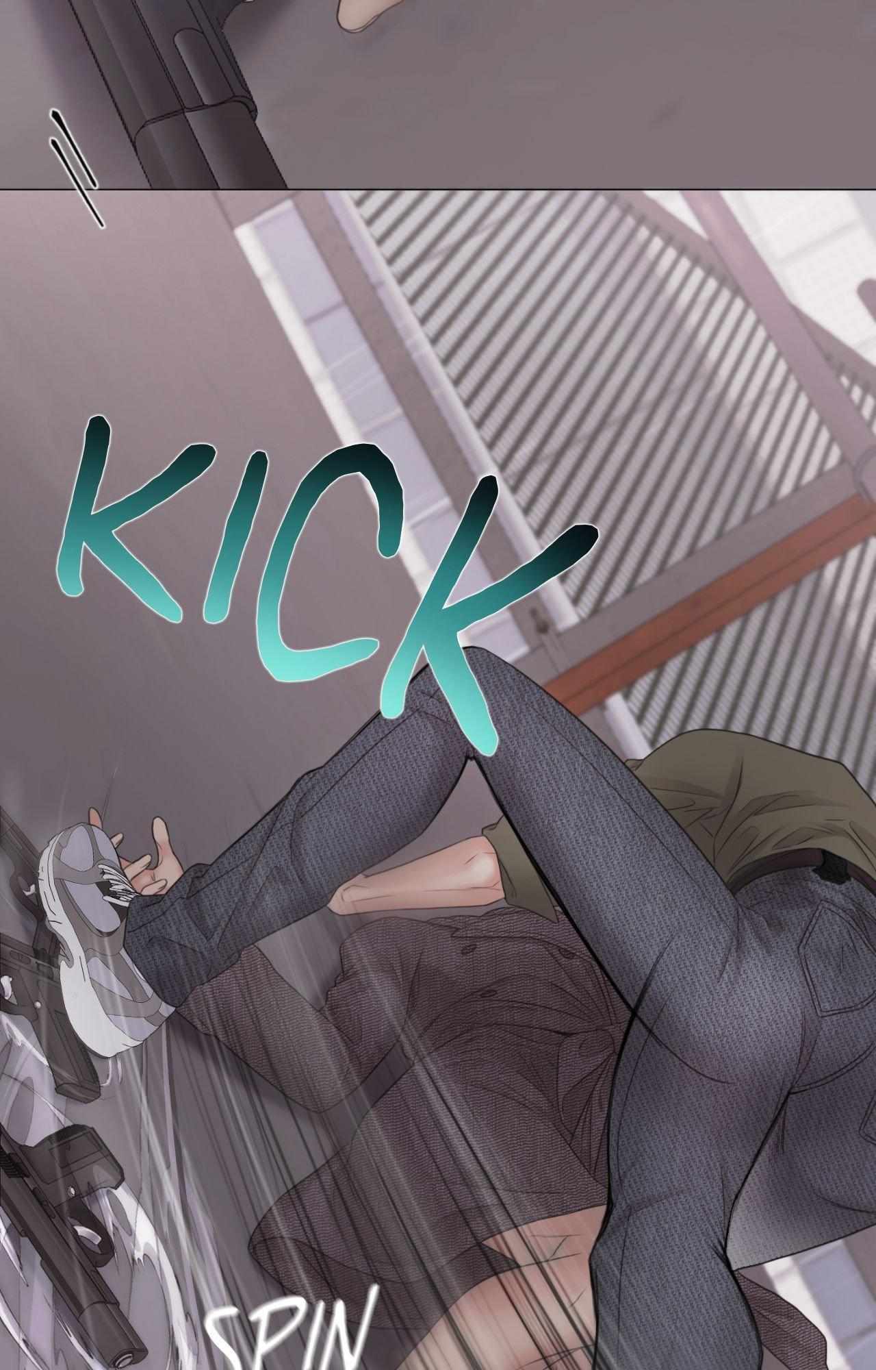 Mary Jane Chapter 72 - Page 79 in English