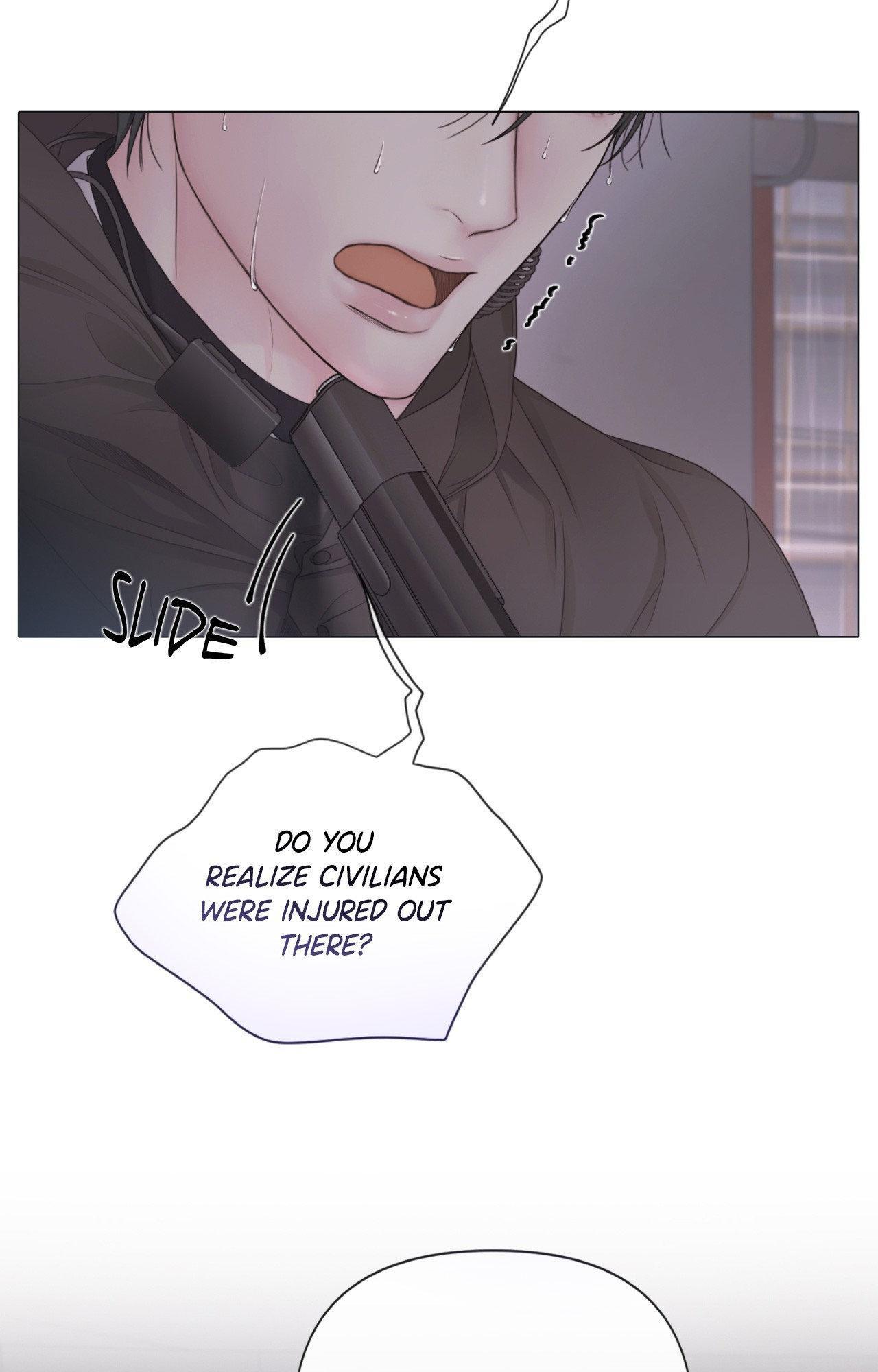 Mary Jane Chapter 72 - Page 9 in English