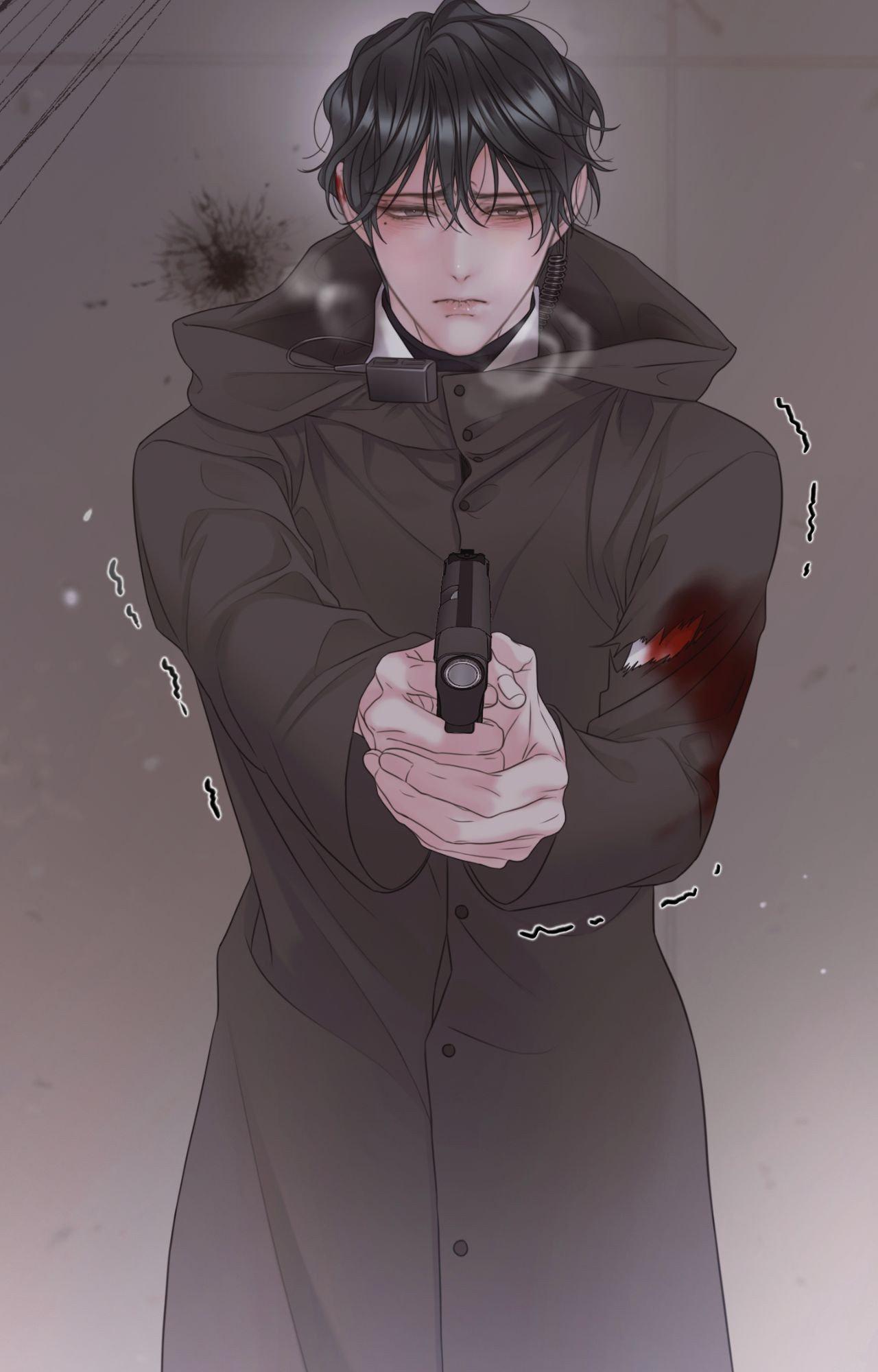 Mary Jane Chapter 72 - Page 97 in English