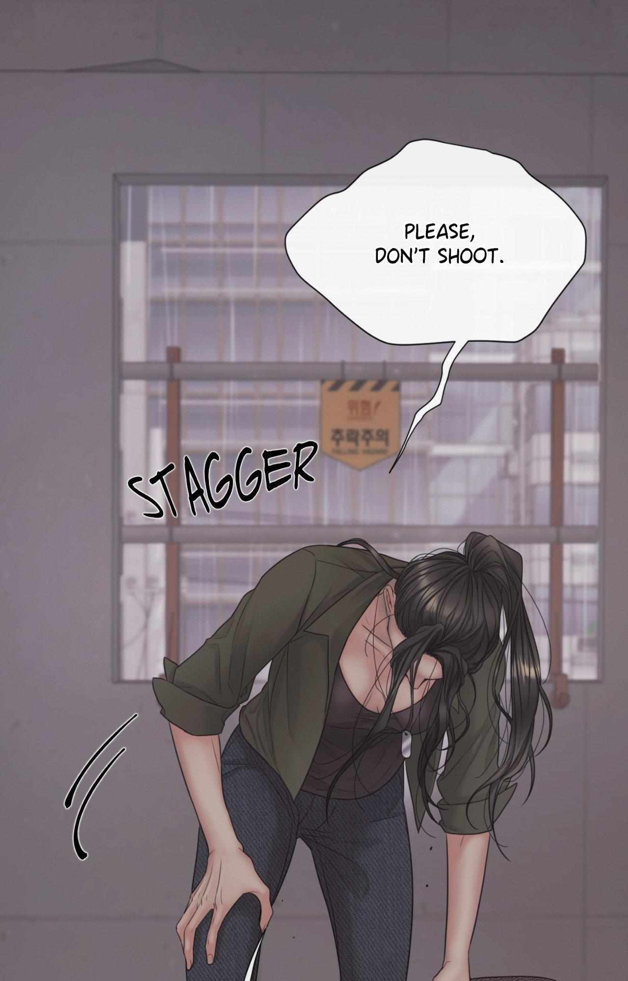 Mary Jane Chapter 73 - Page 11 in English