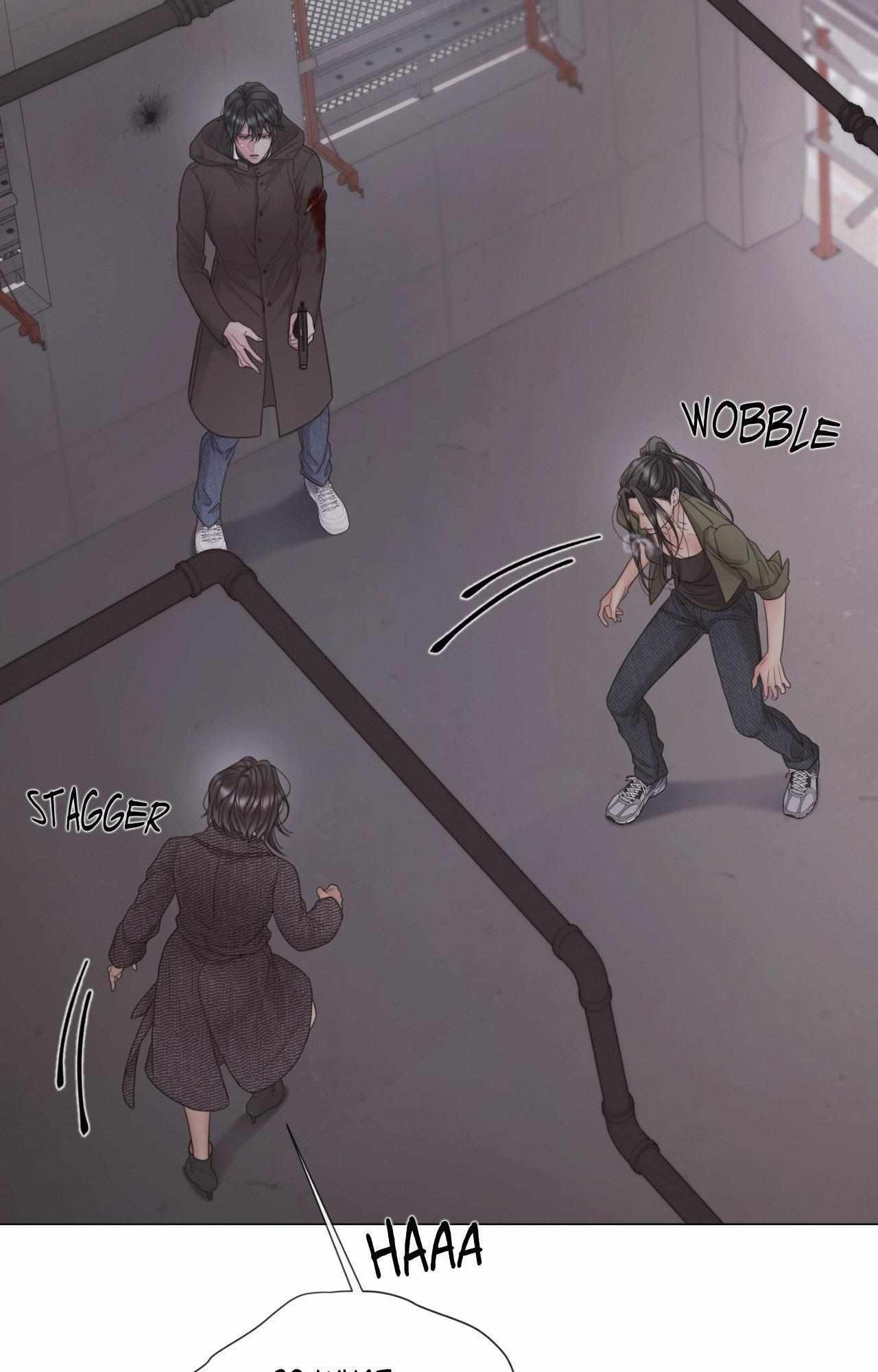 Mary Jane Chapter 73 - Page 15 in English