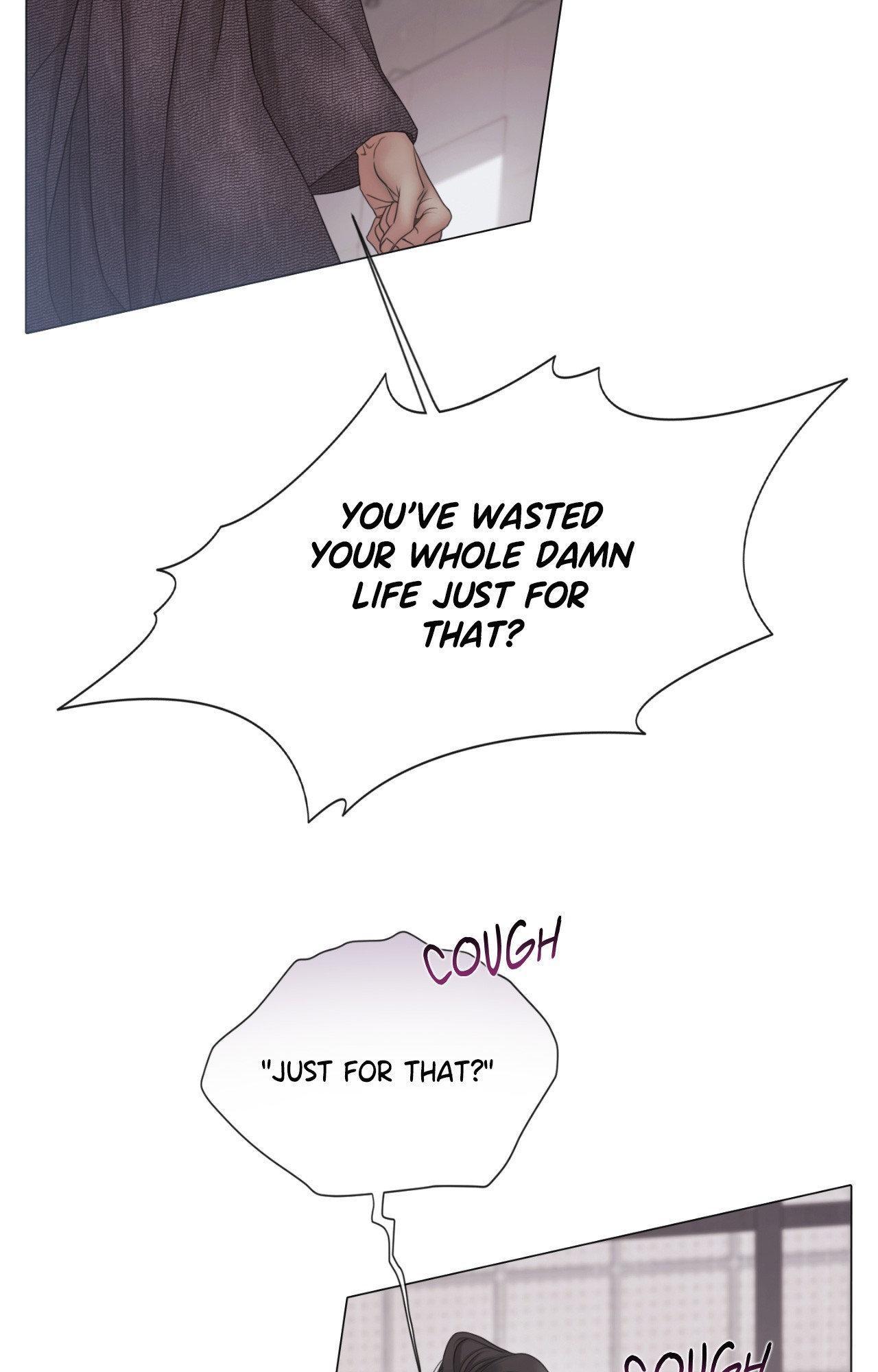 Mary Jane Chapter 73 - Page 18 in English