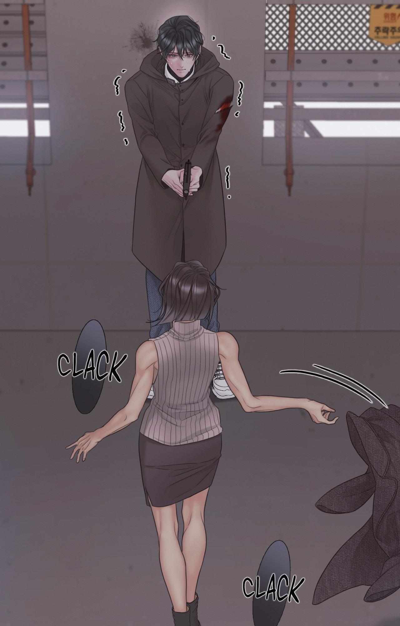 Mary Jane Chapter 73 - Page 42 in English