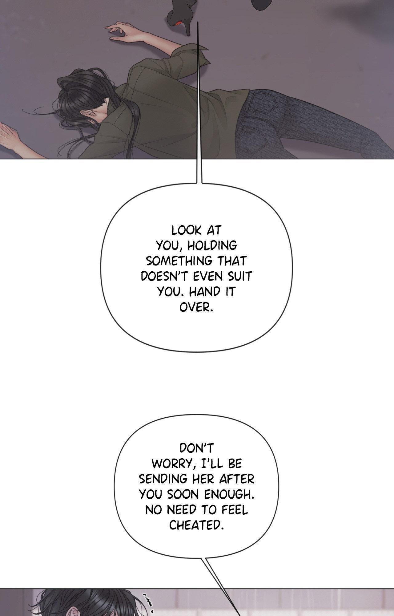 Mary Jane Chapter 73 - Page 43 in English