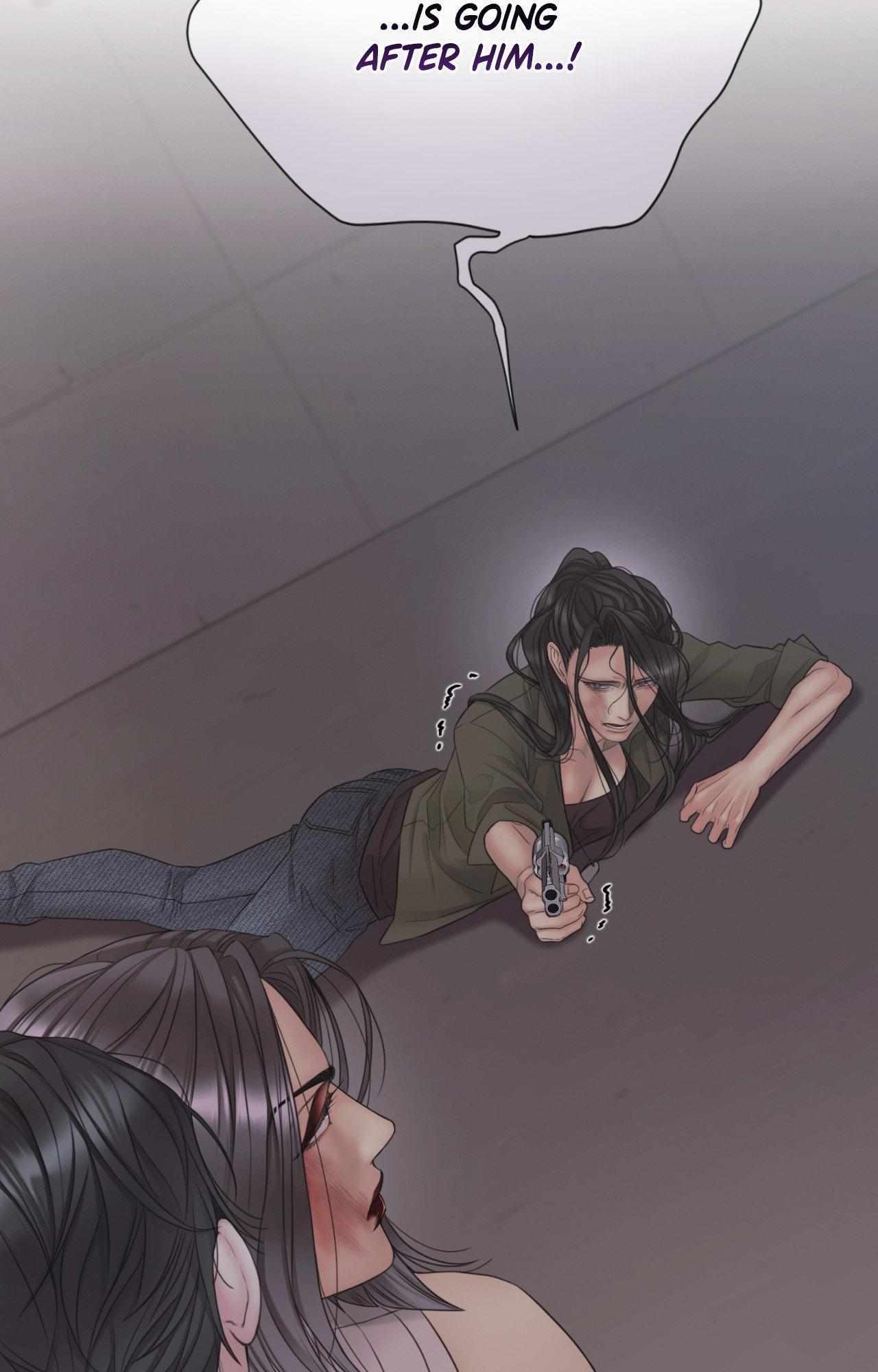 Mary Jane Chapter 73 - Page 46 in English
