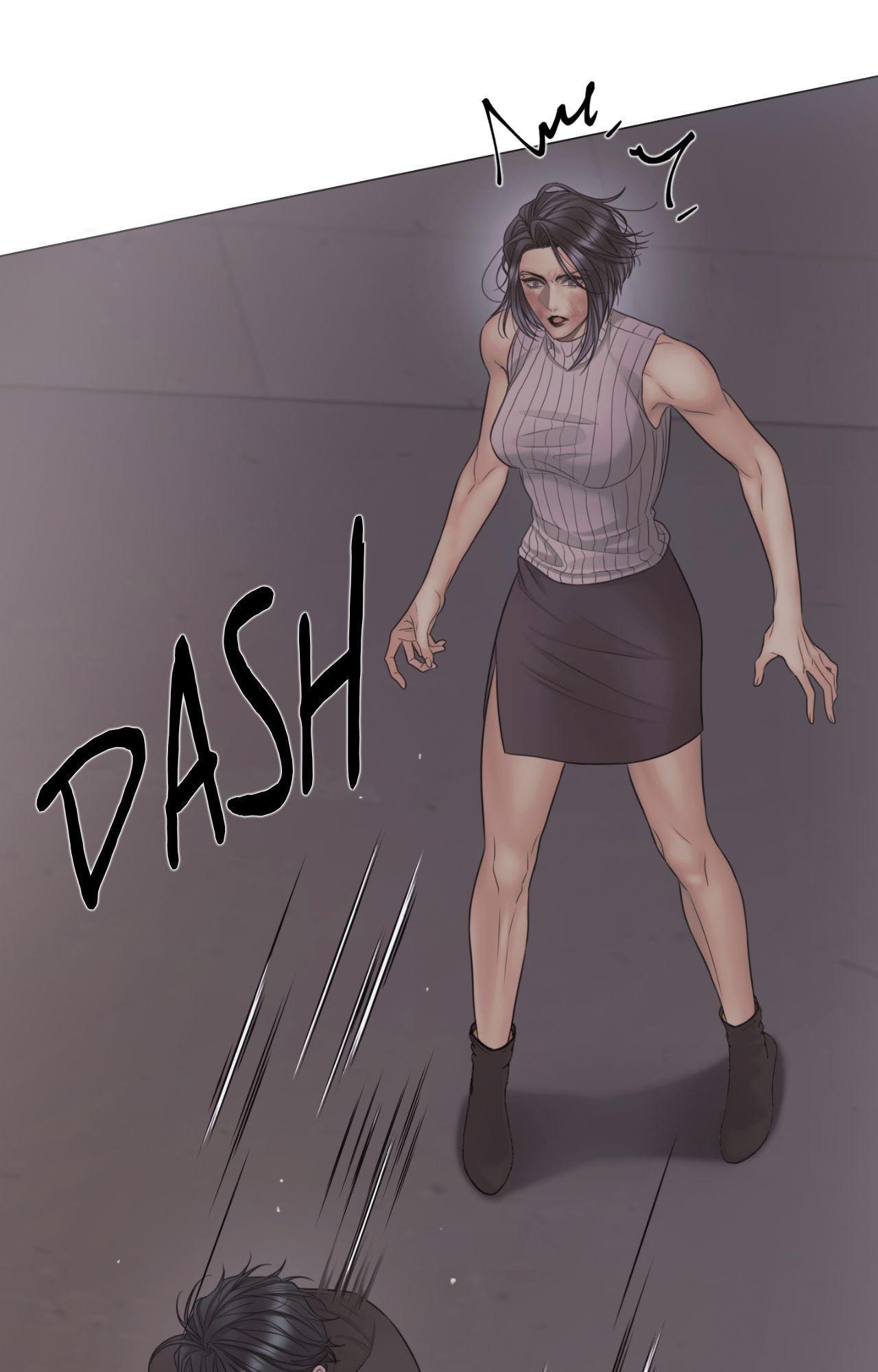 Mary Jane Chapter 73 - Page 52 in English