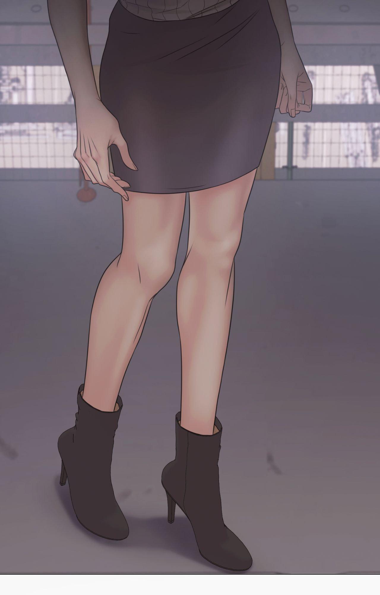 Mary Jane Chapter 73 - Page 86 in English