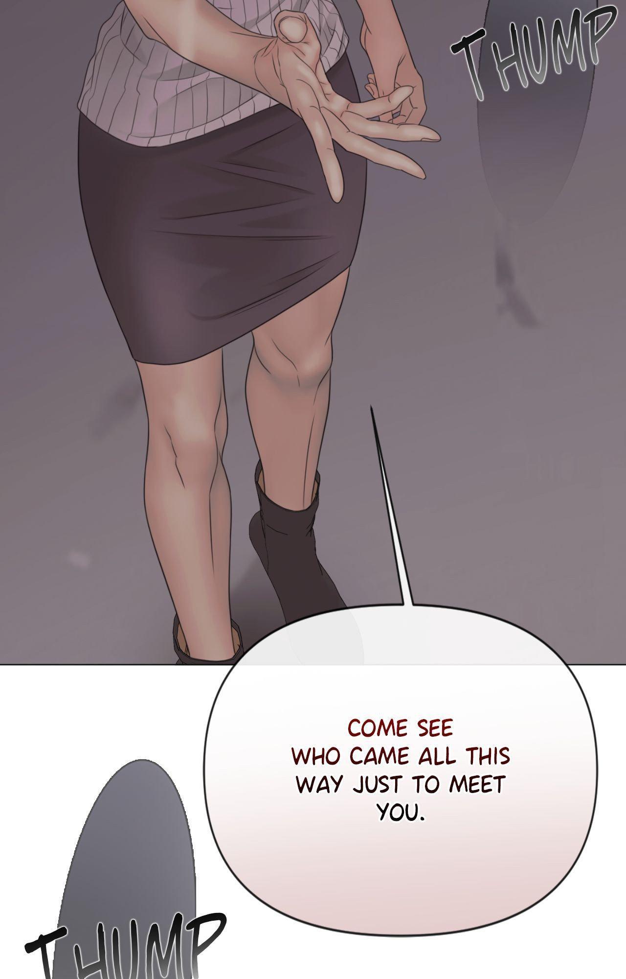 Mary Jane Chapter 73 - Page 95 in English