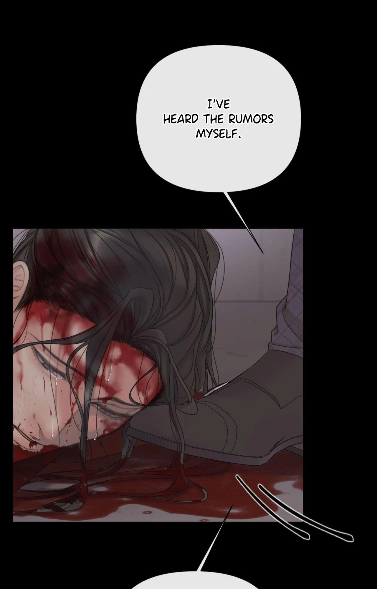 Mary Jane Chapter 74 - Page 11 in English