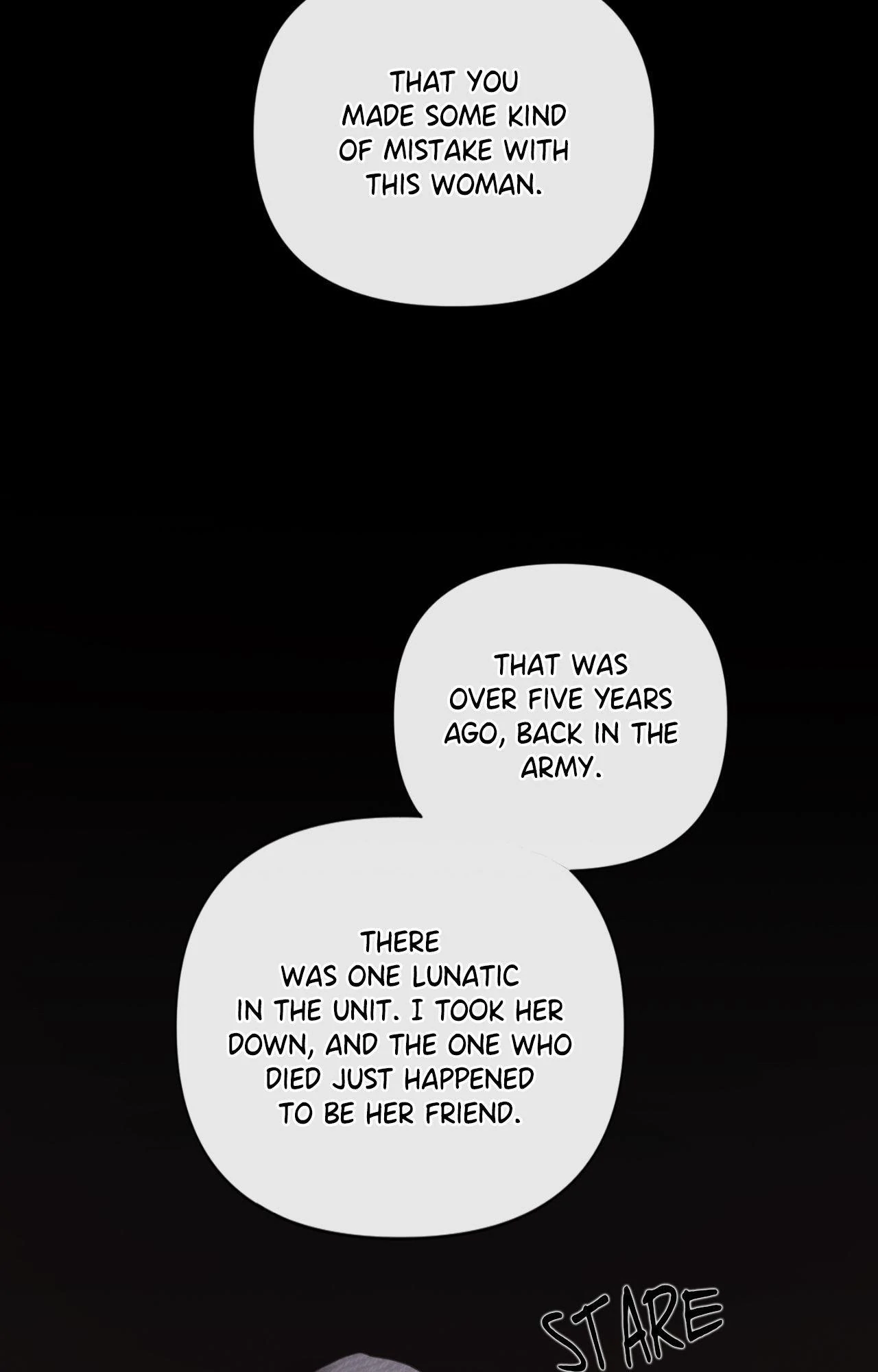 Mary Jane Chapter 74 - Page 12 in English