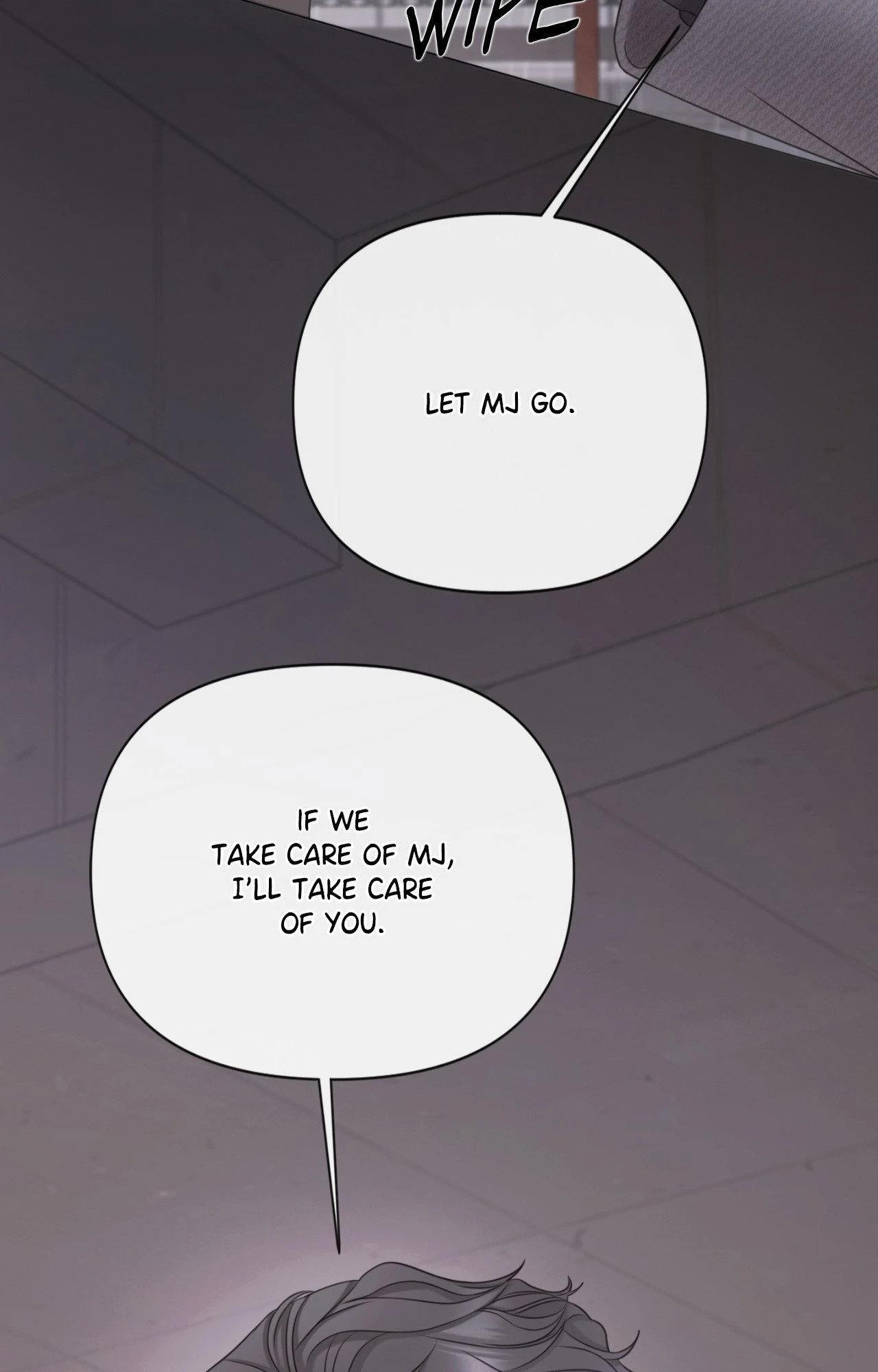 Mary Jane Chapter 74 - Page 34 in English