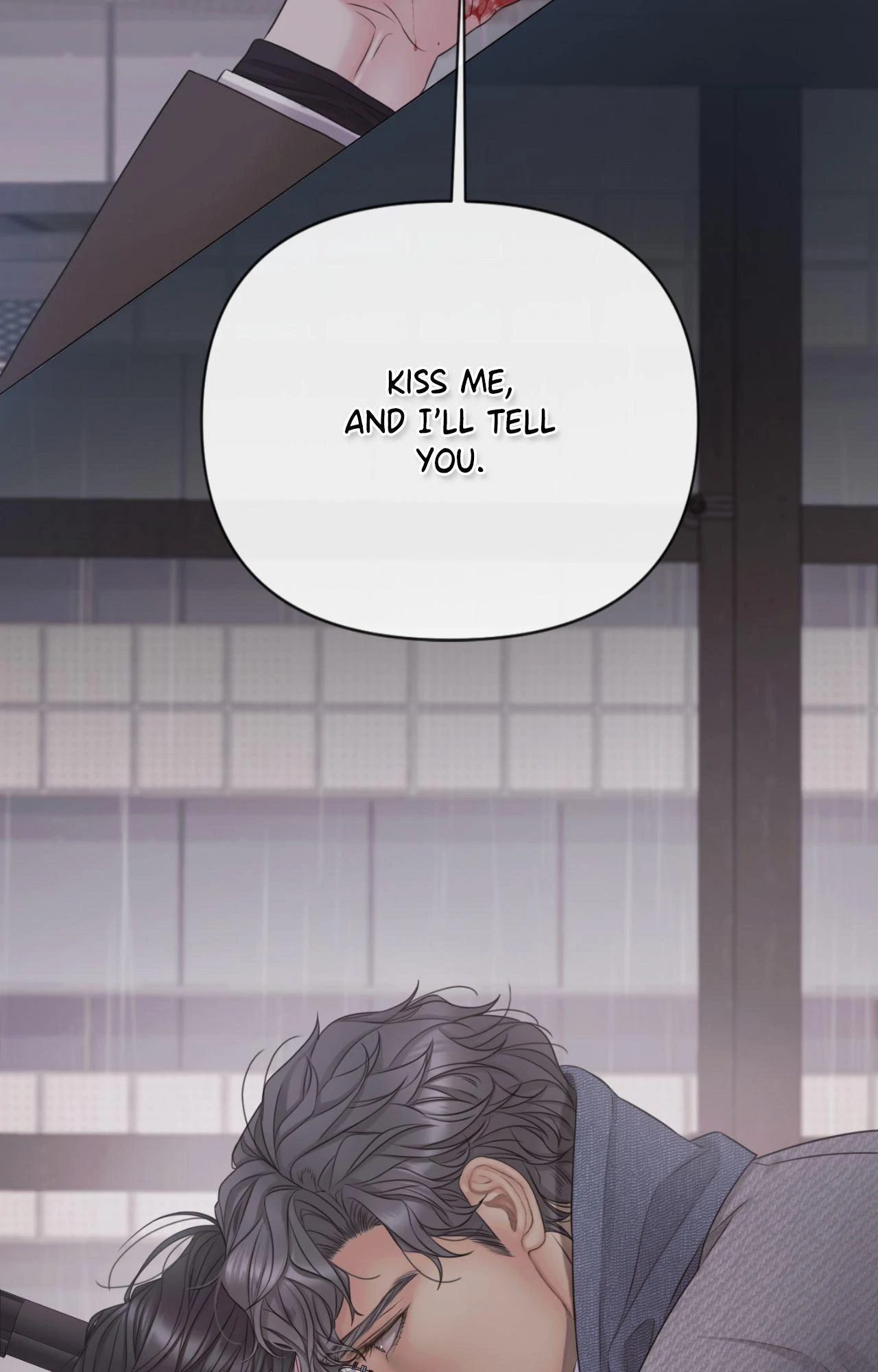 Mary Jane Chapter 74 - Page 45 in English